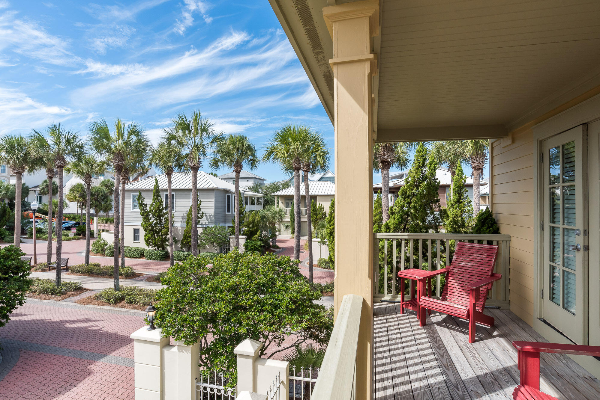 SUNSET BEACH - Residential