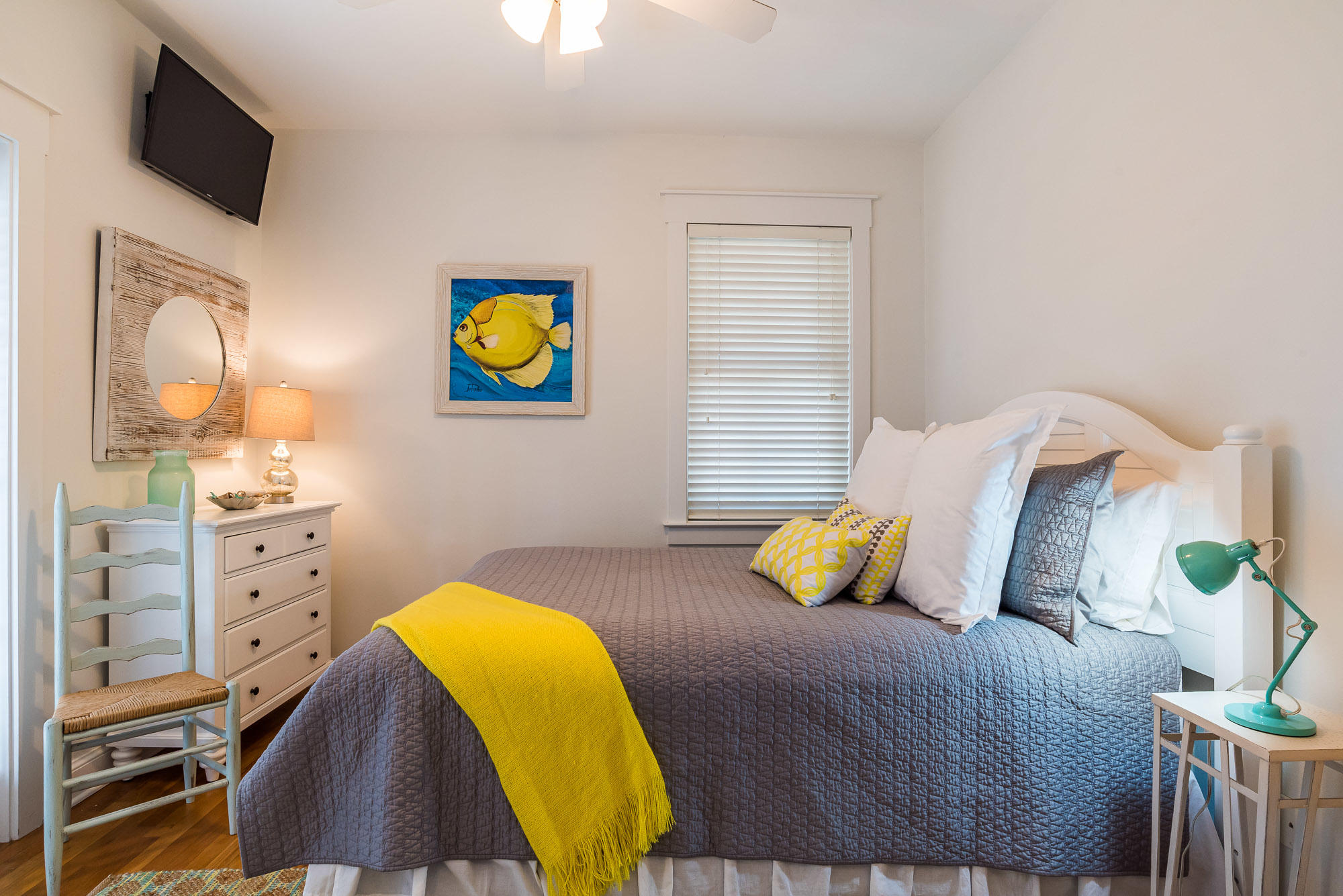 SUNSET BEACH - Residential