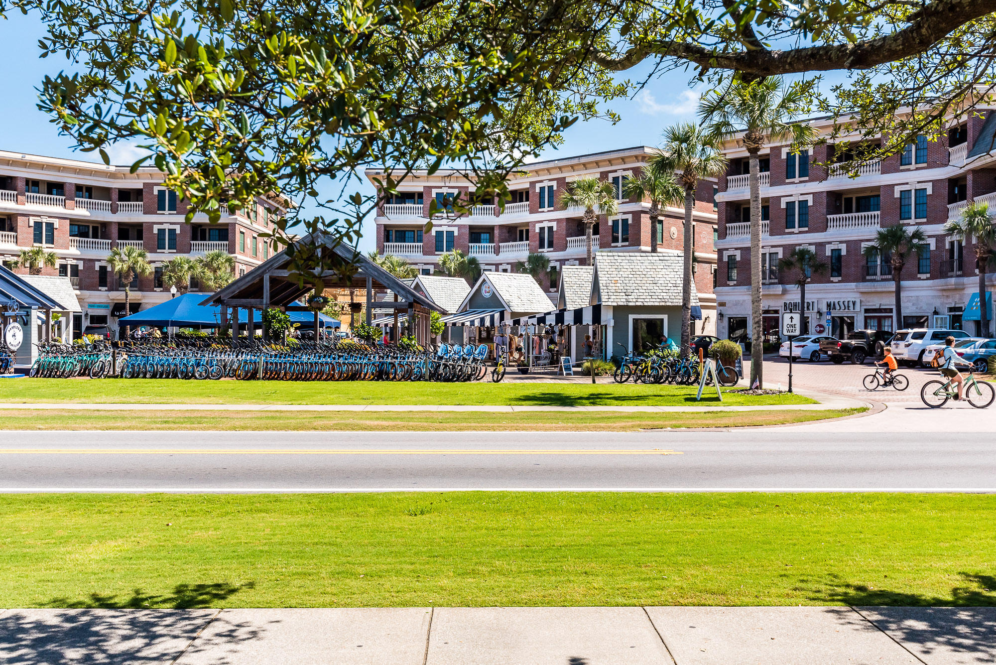 SUNSET BEACH - Residential