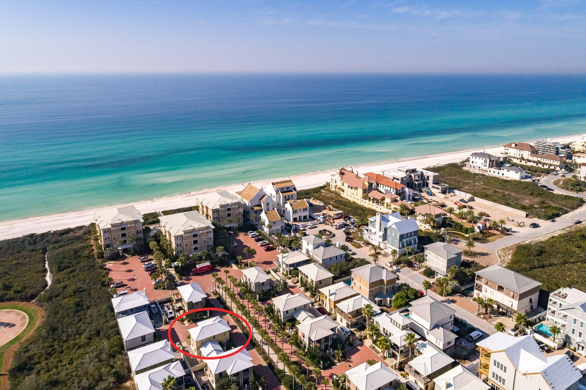 SUNSET BEACH - Residential