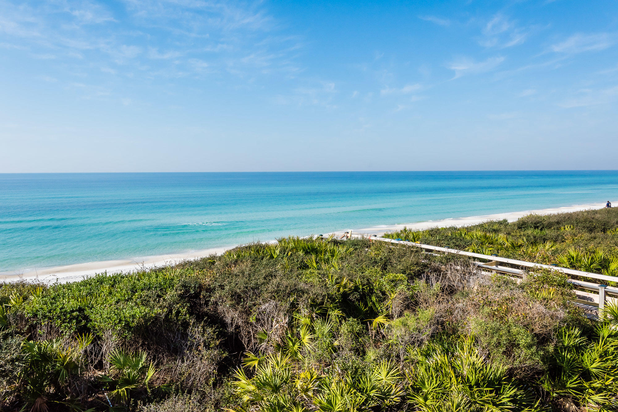 SUNSET BEACH - Residential