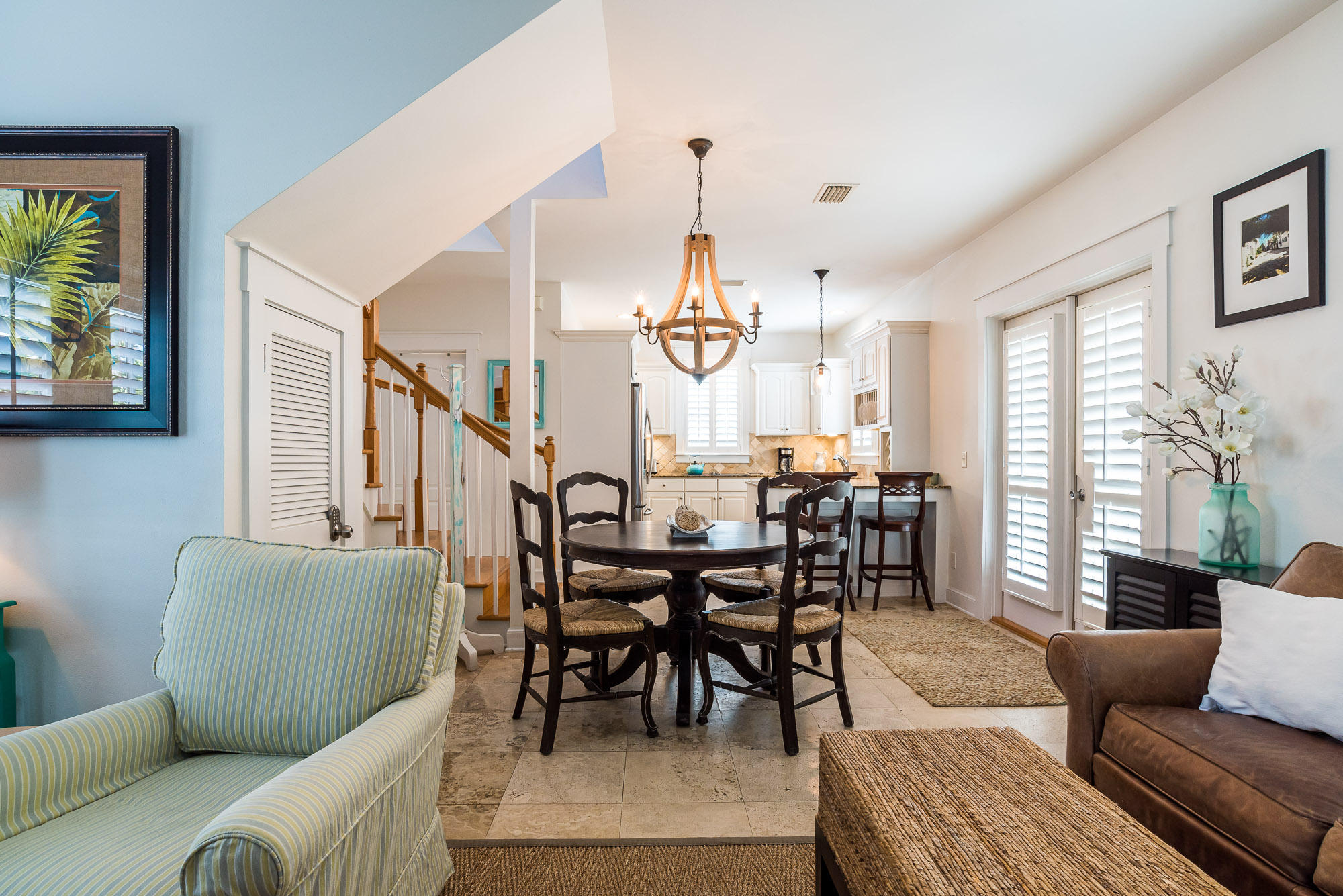 SUNSET BEACH - Residential