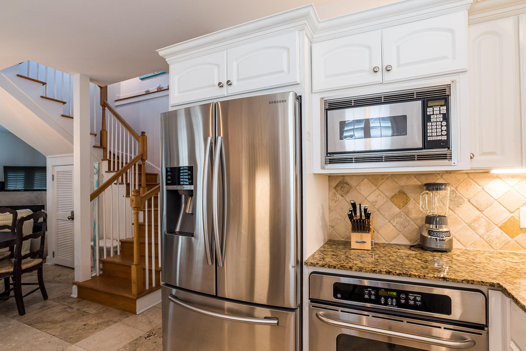 SUNSET BEACH - Residential