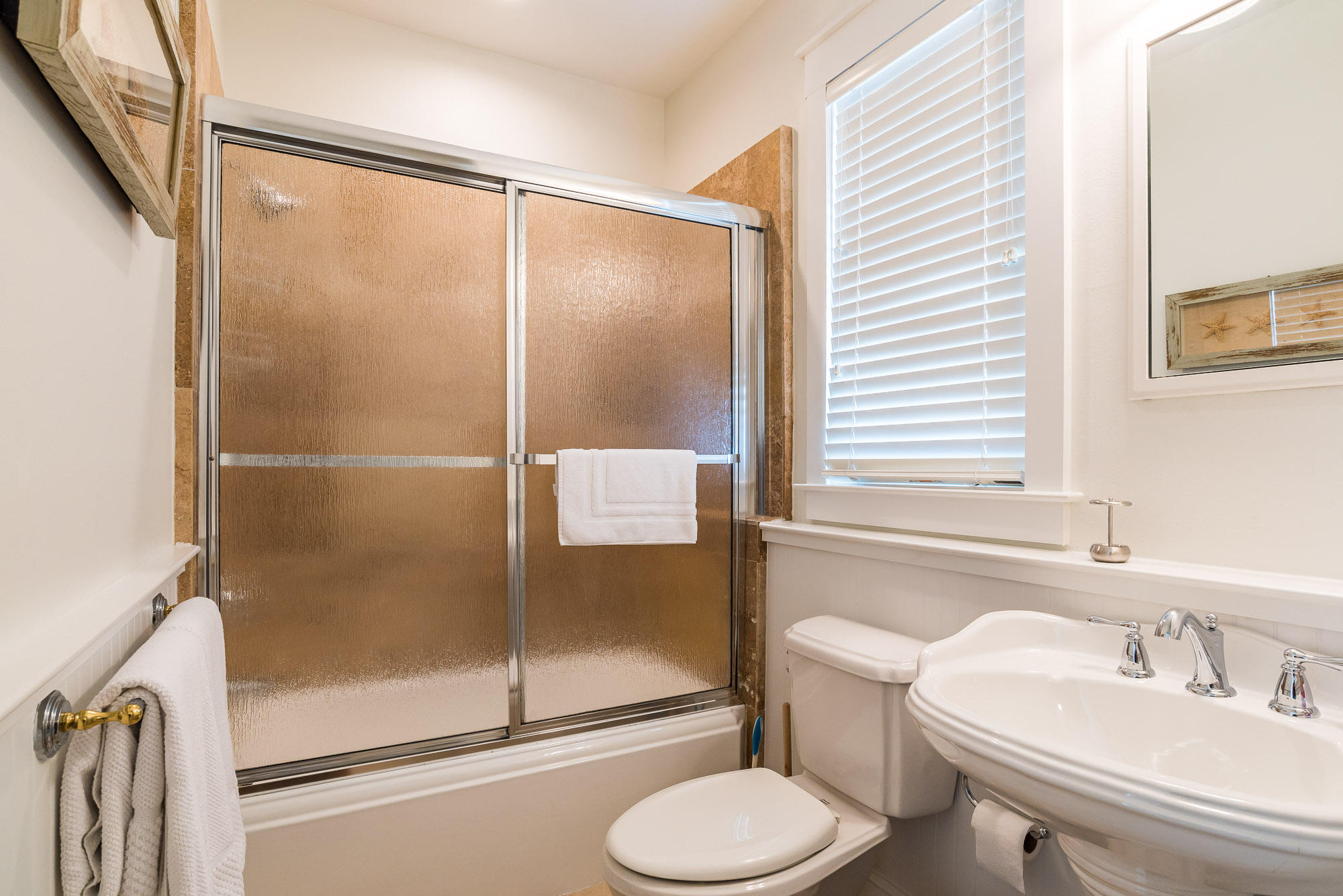 SUNSET BEACH - Residential