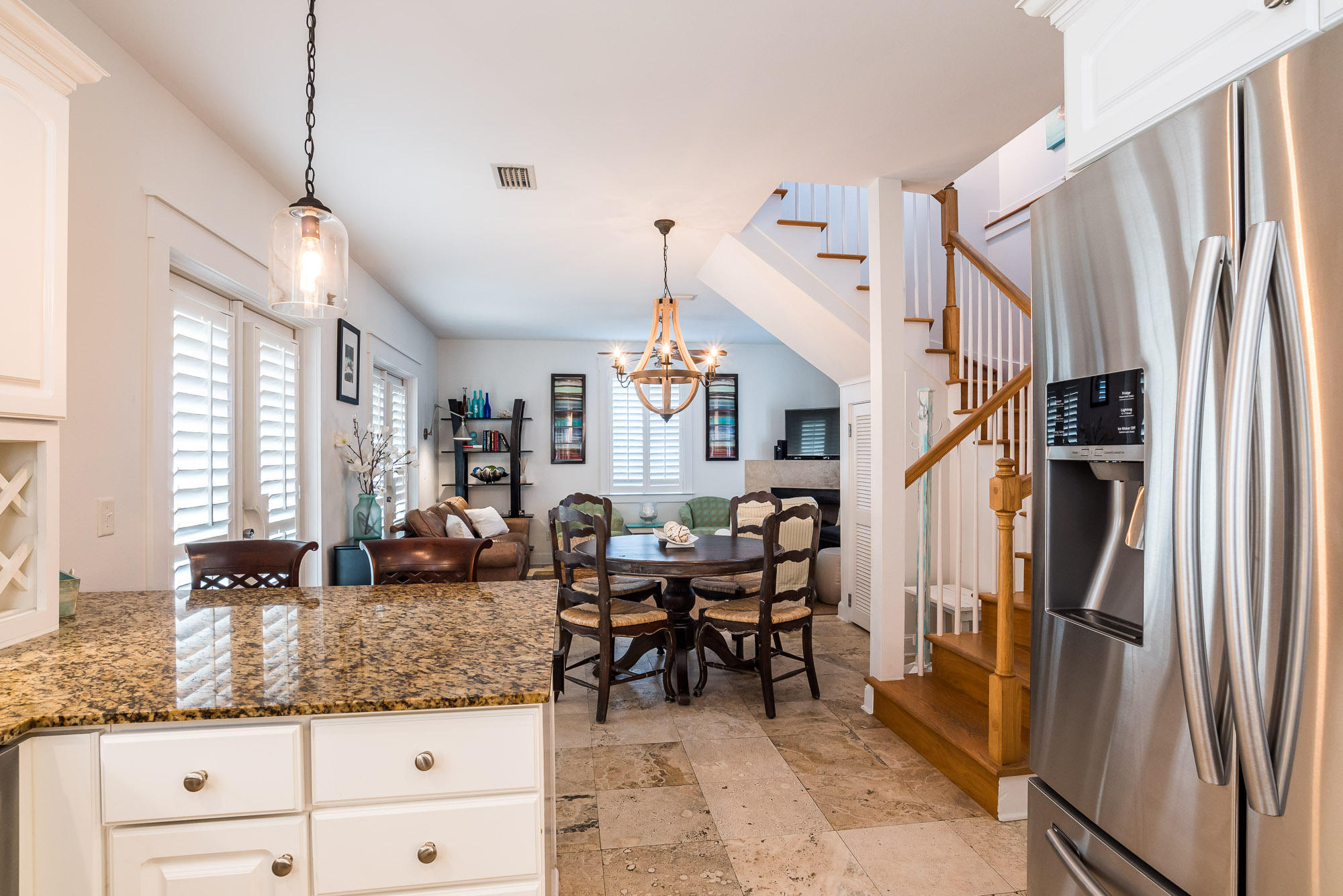 SUNSET BEACH - Residential