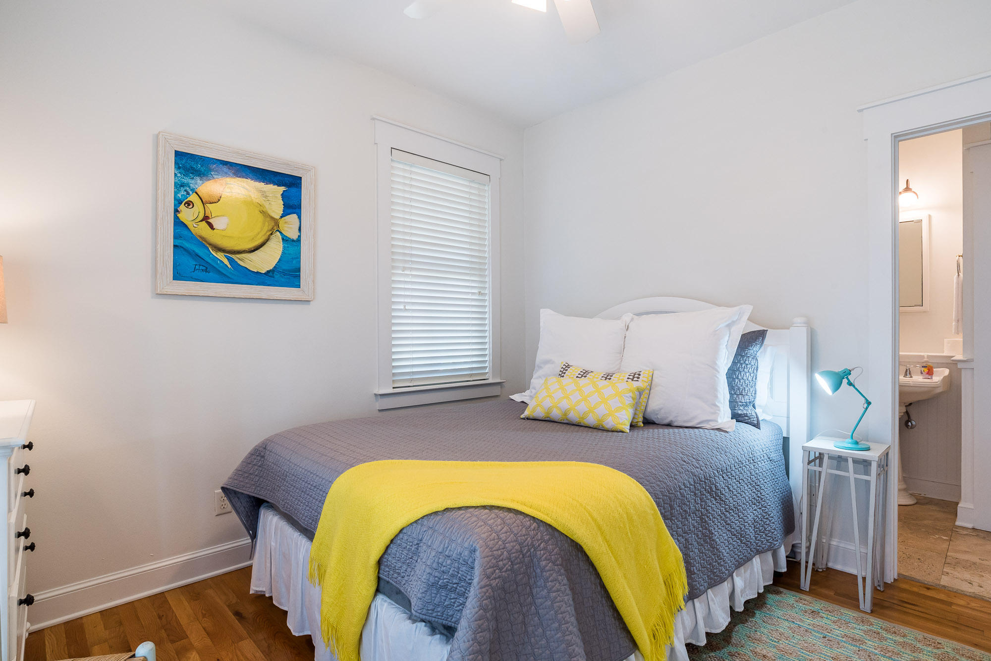 SUNSET BEACH - Residential