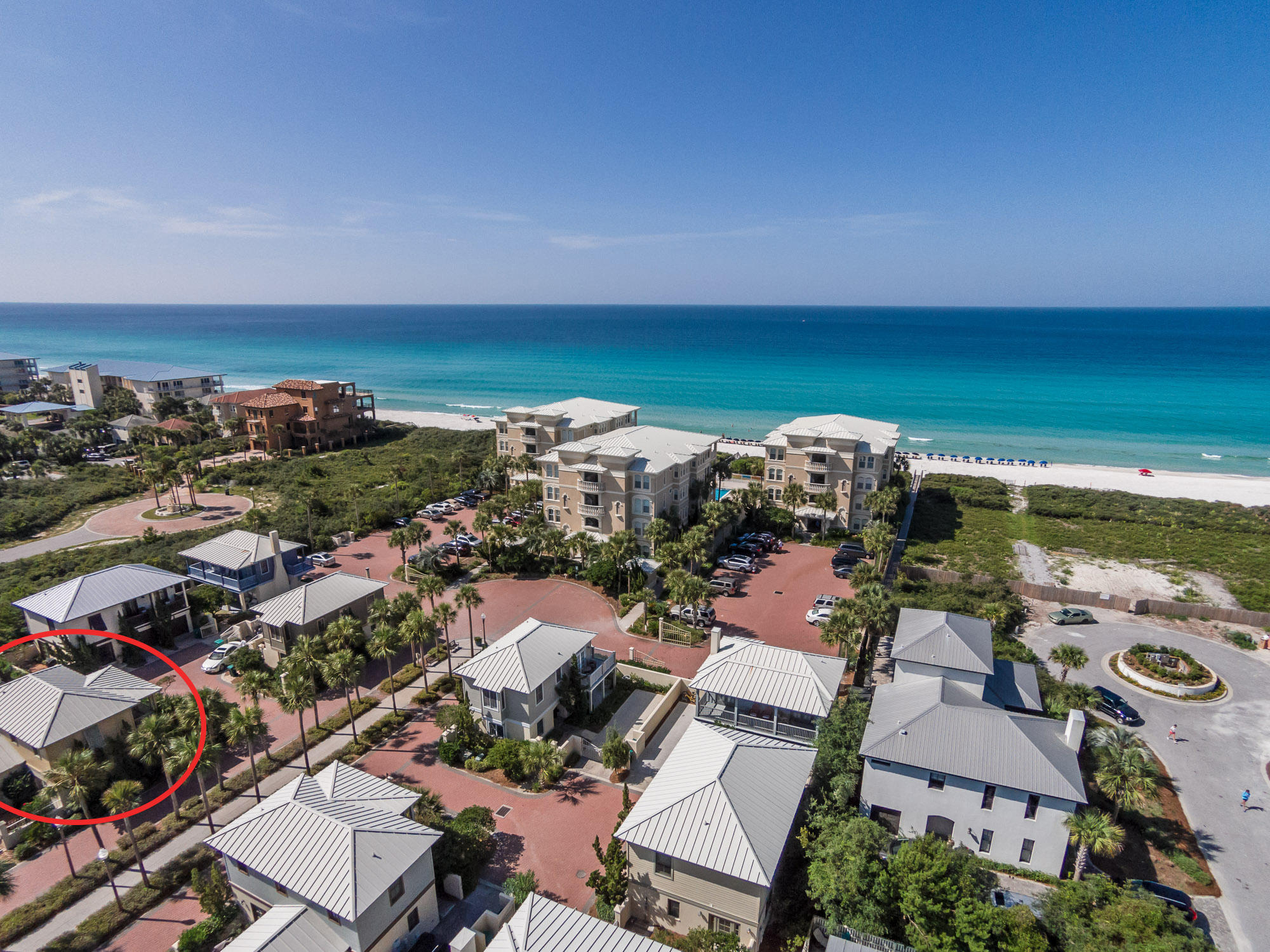 SUNSET BEACH - Residential