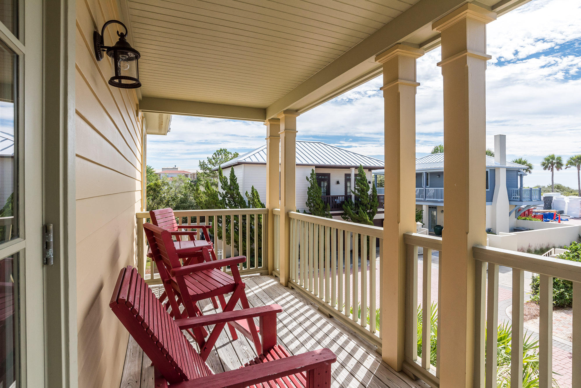 SUNSET BEACH - Residential