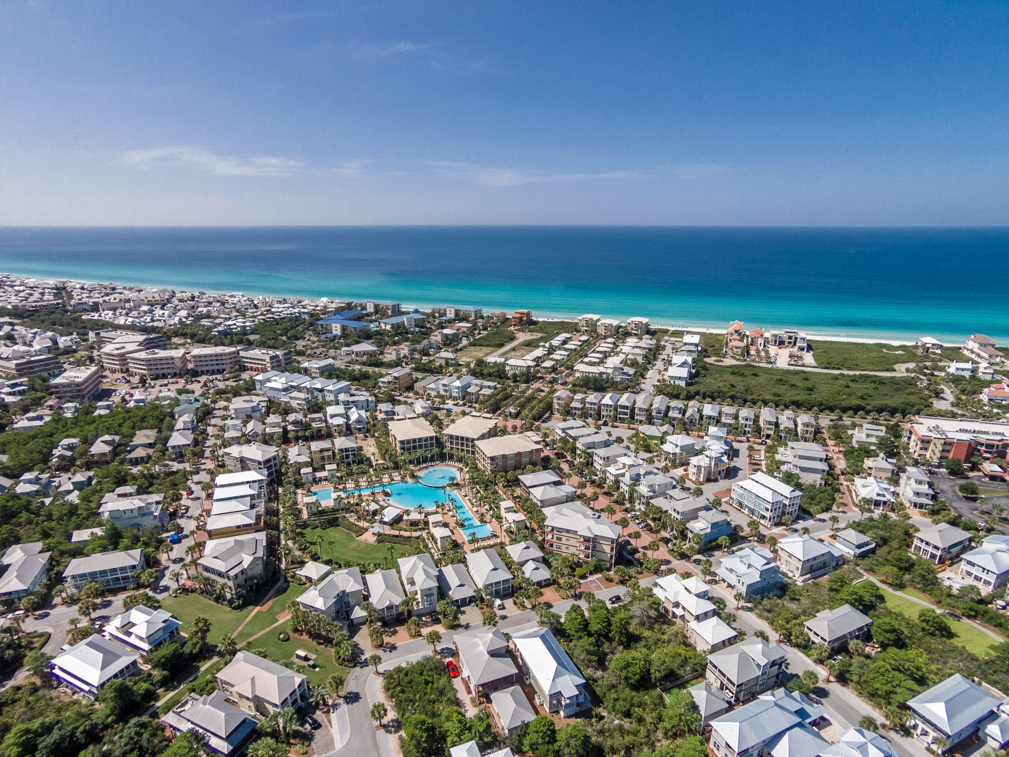 SUNSET BEACH - Residential