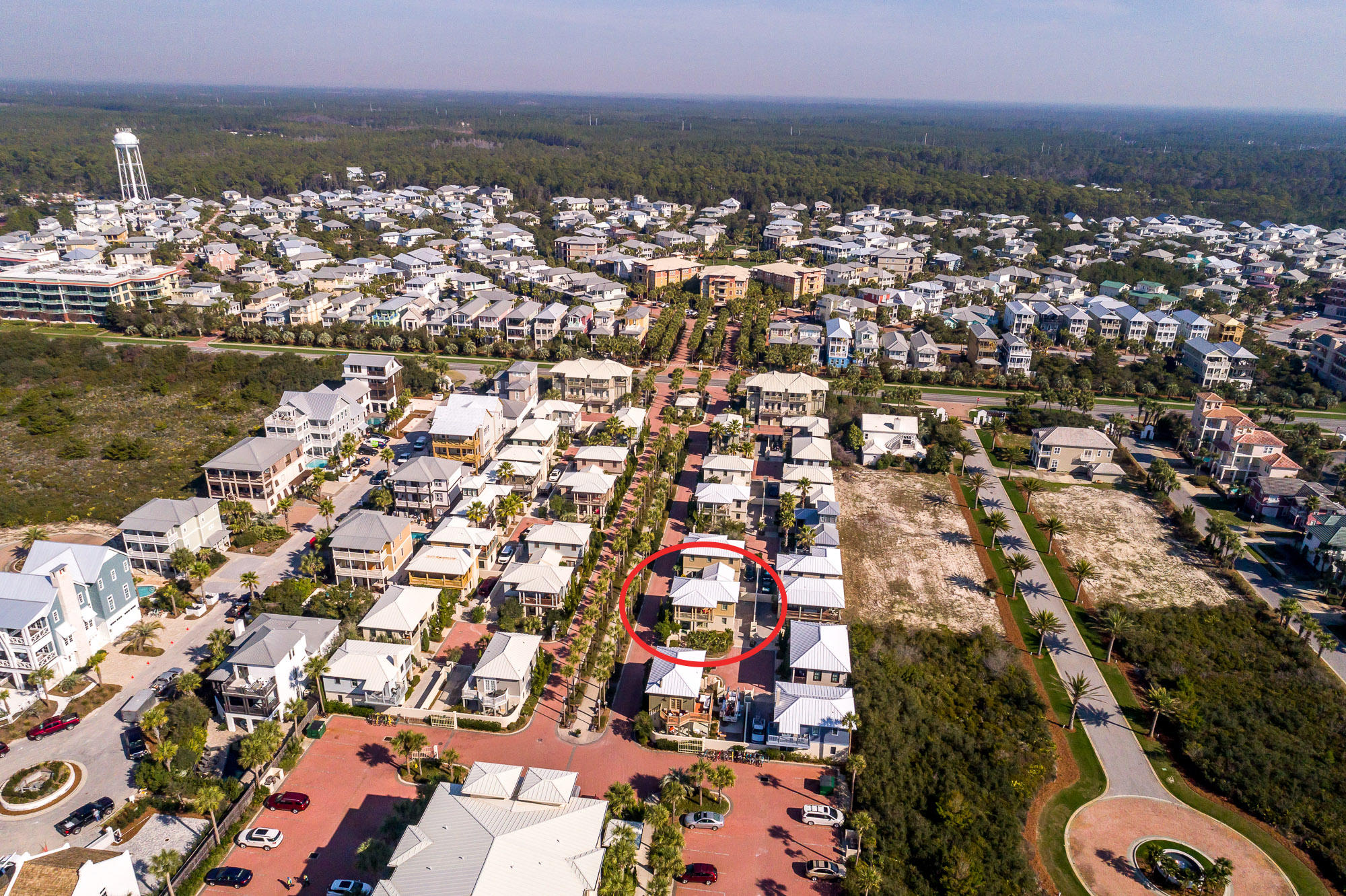 SUNSET BEACH - Residential