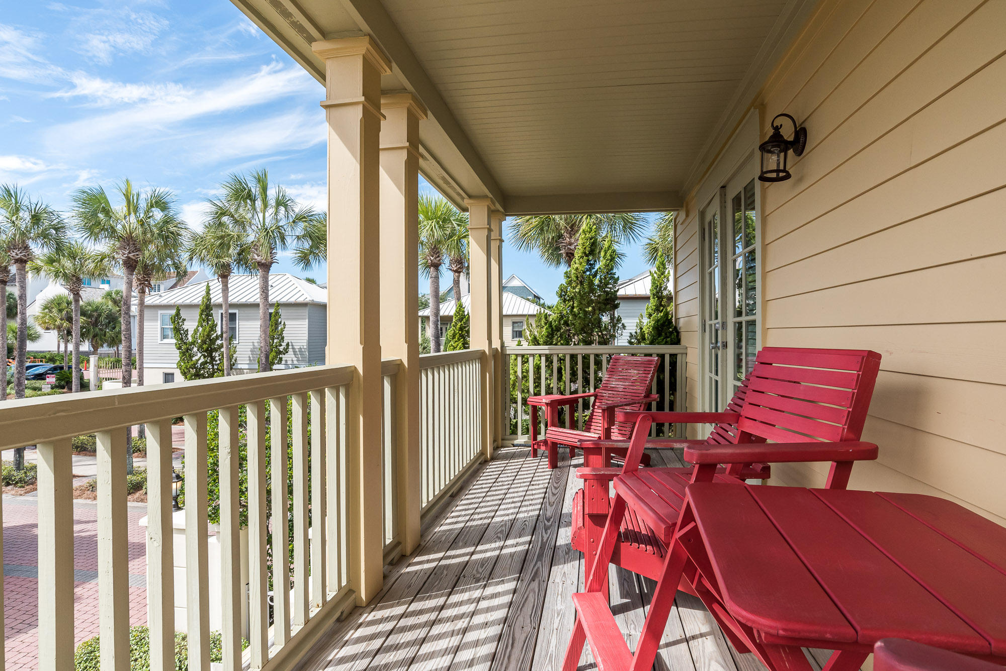 SUNSET BEACH - Residential