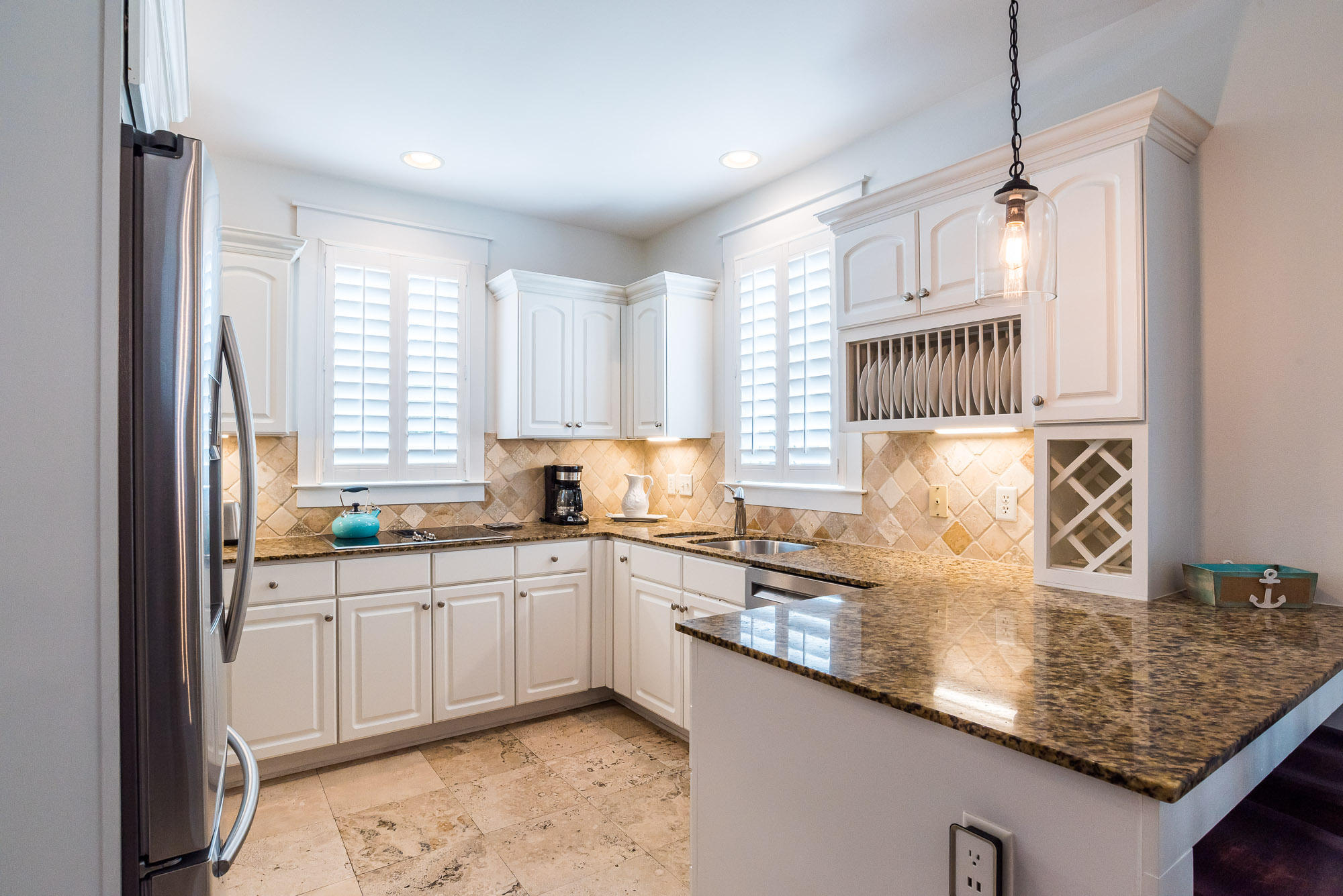 SUNSET BEACH - Residential