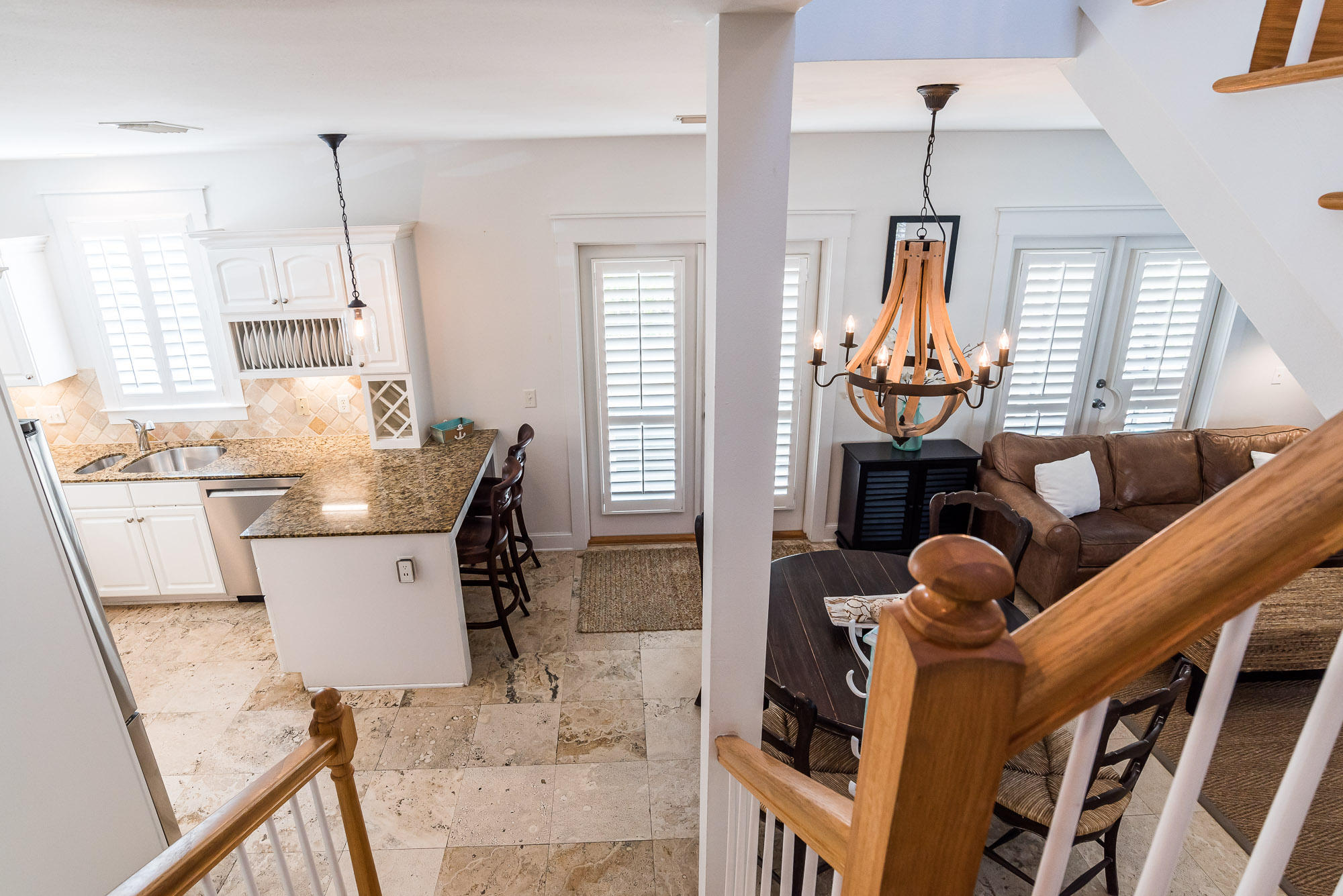 SUNSET BEACH - Residential