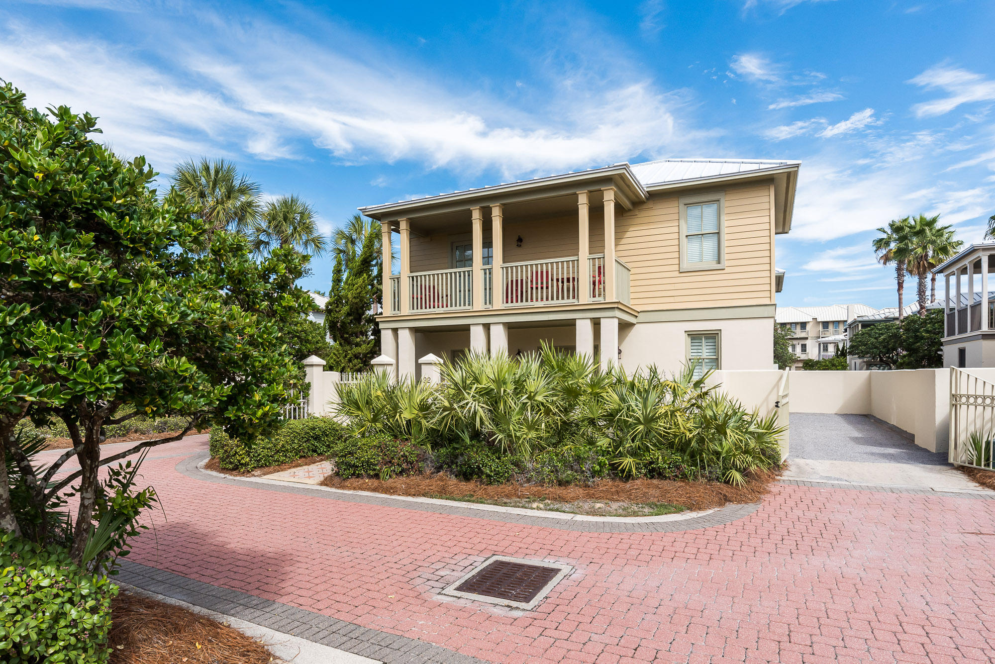 SUNSET BEACH - Residential