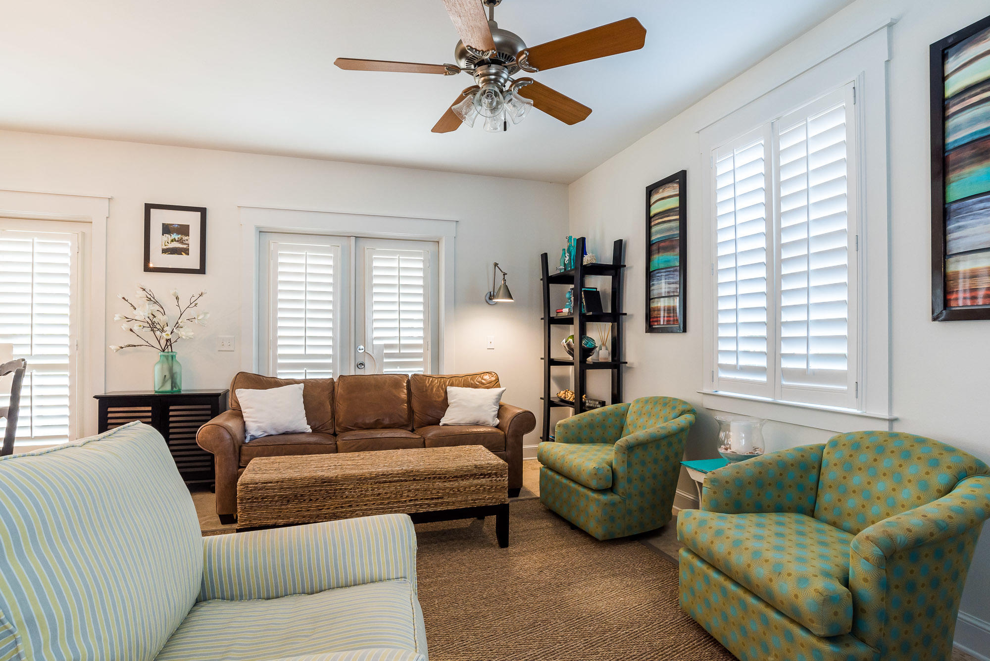 SUNSET BEACH - Residential