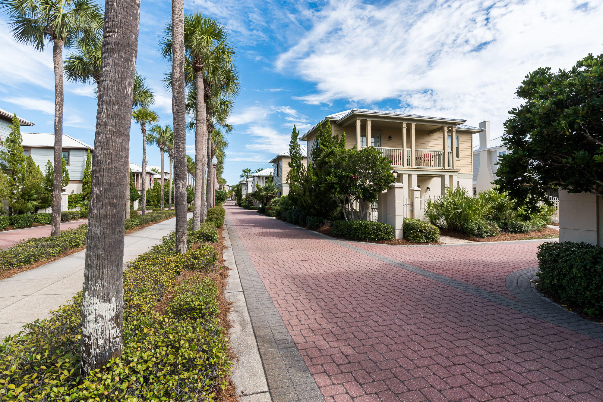 SUNSET BEACH - Residential