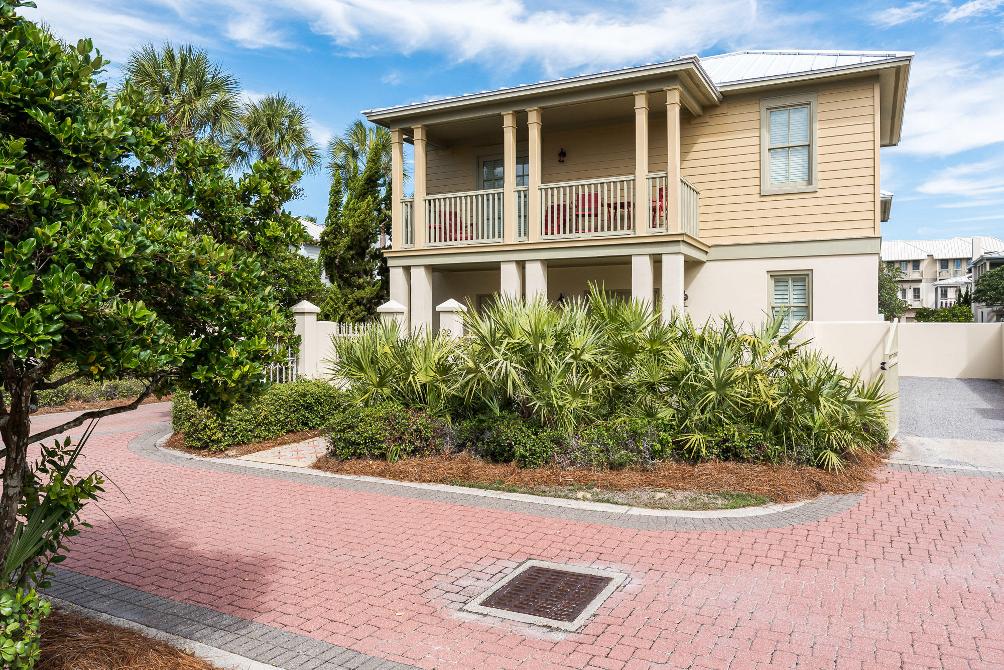 SUNSET BEACH - Residential