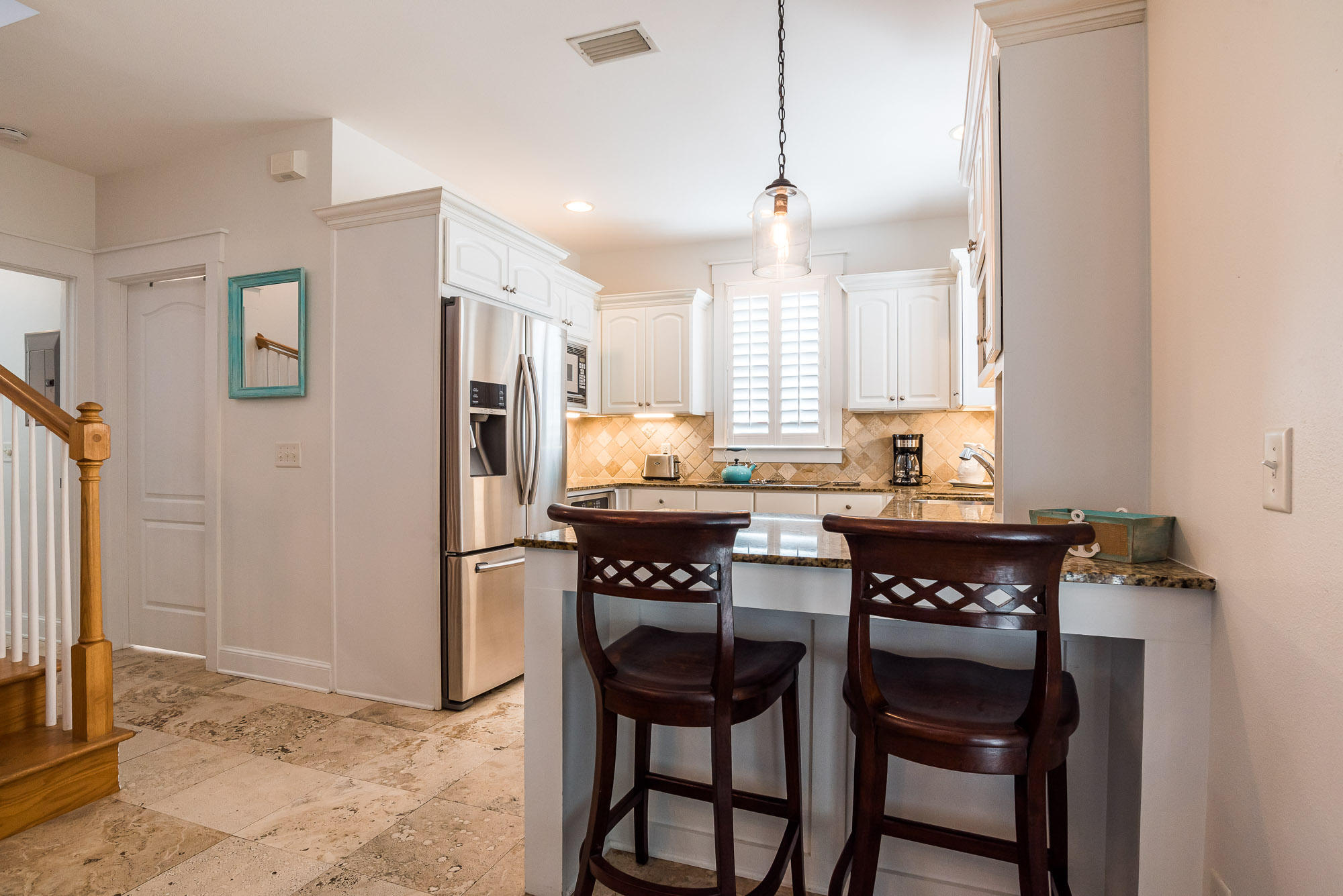 SUNSET BEACH - Residential