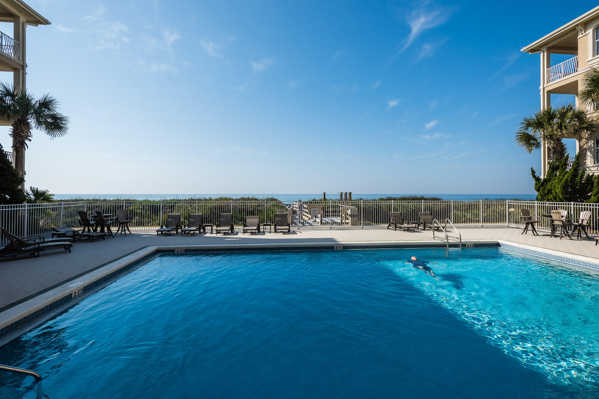 SUNSET BEACH - Residential