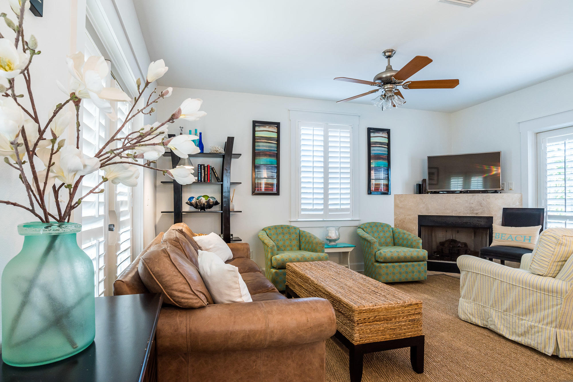 SUNSET BEACH - Residential