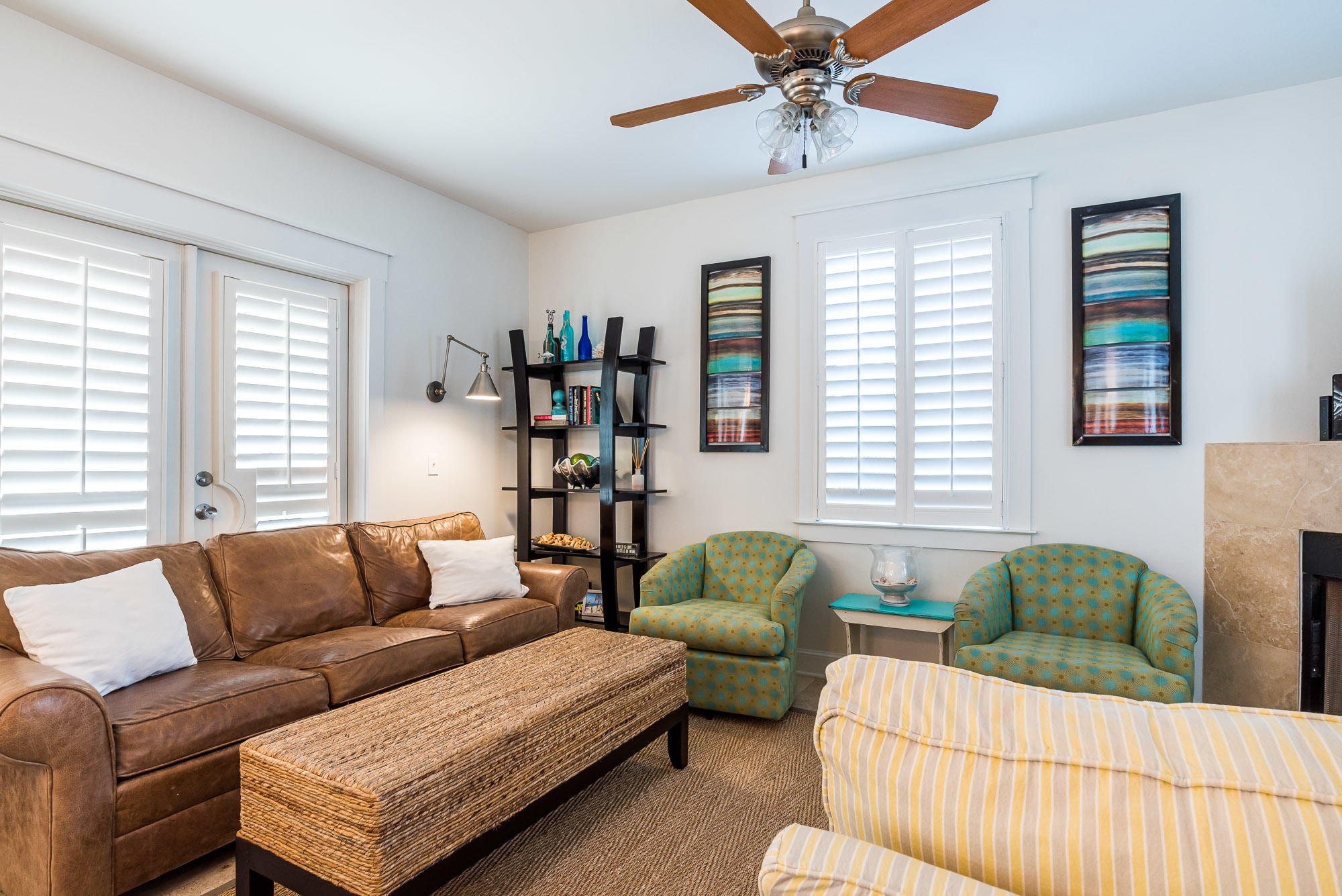 SUNSET BEACH - Residential