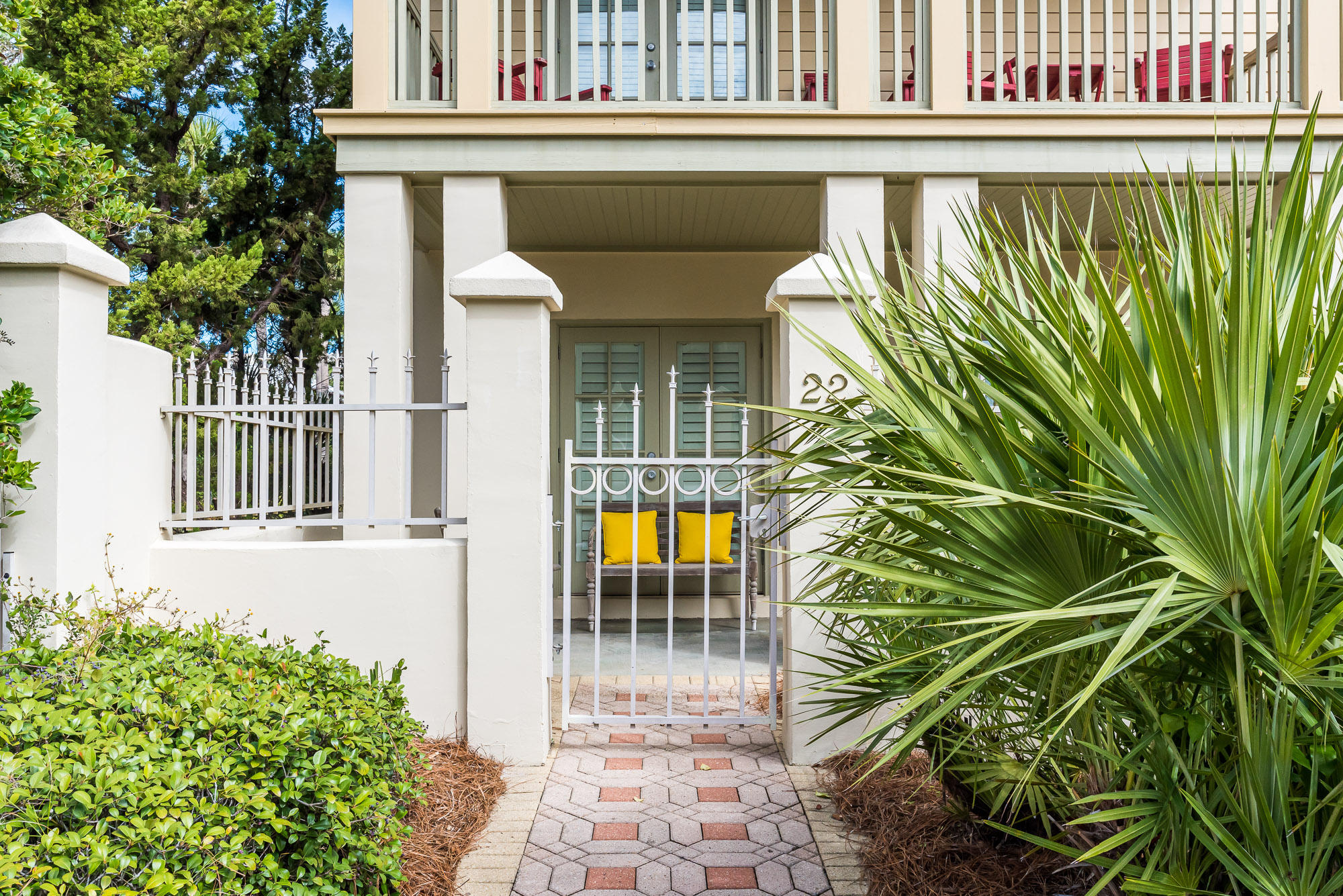 SUNSET BEACH - Residential