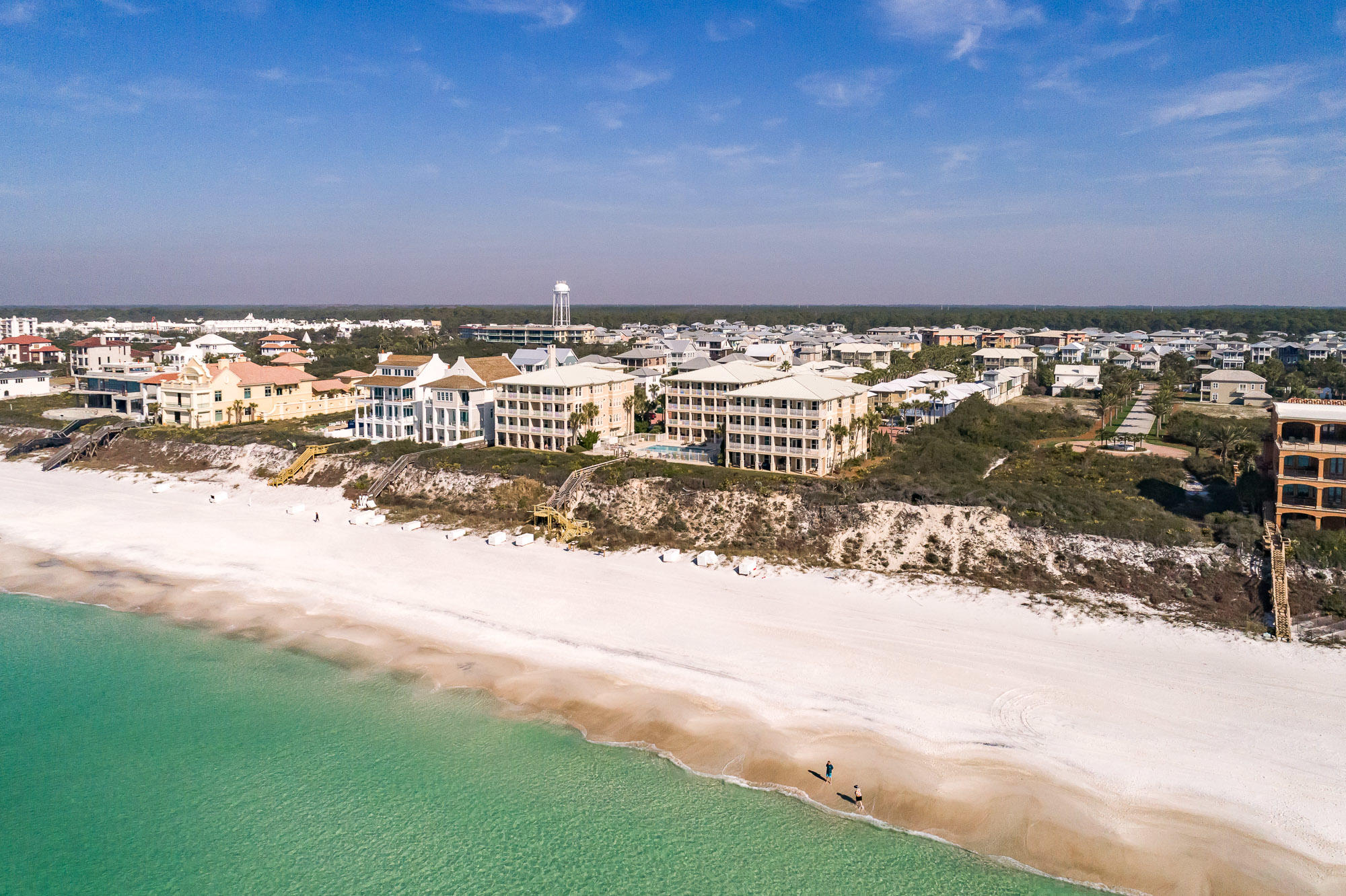 SUNSET BEACH - Residential