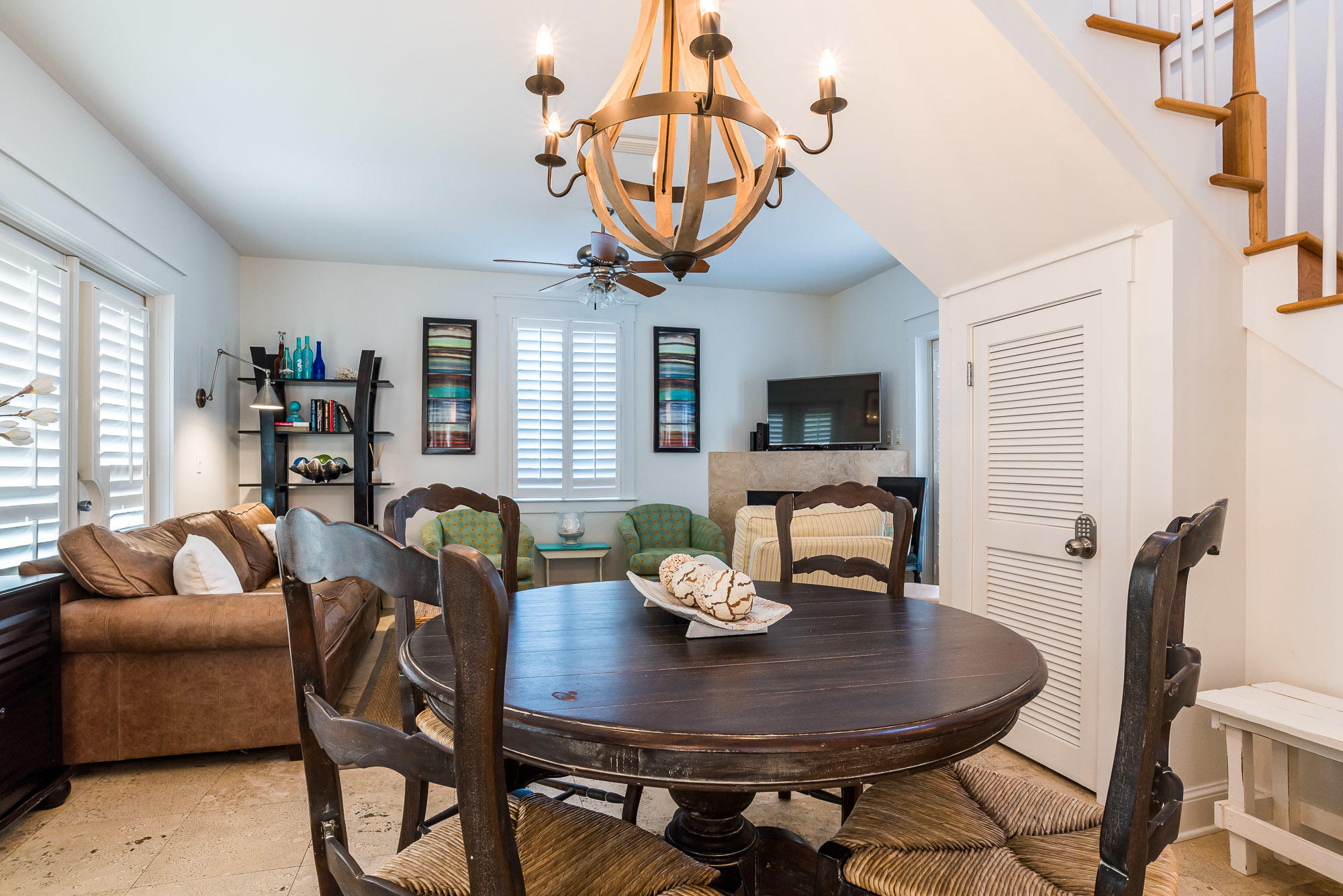 SUNSET BEACH - Residential