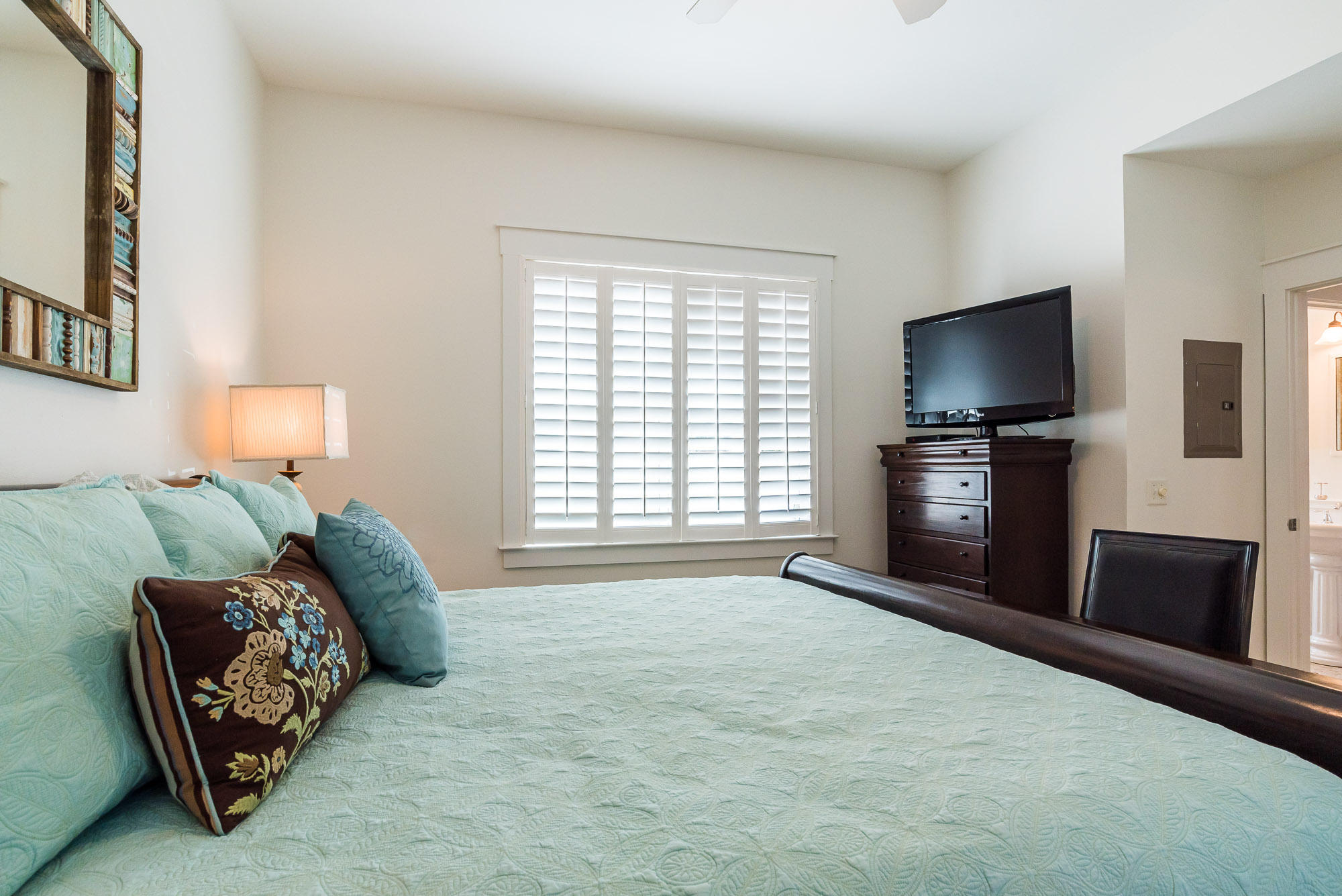 SUNSET BEACH - Residential