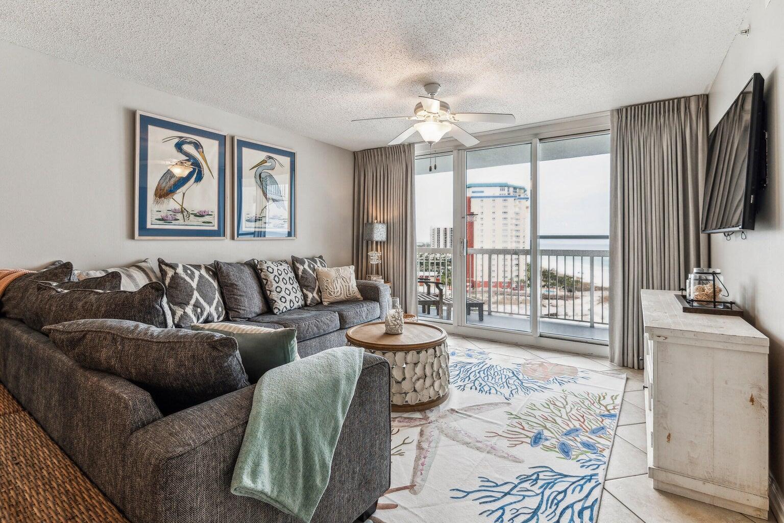 PELICAN BEACH RESORT CONDO - Residential