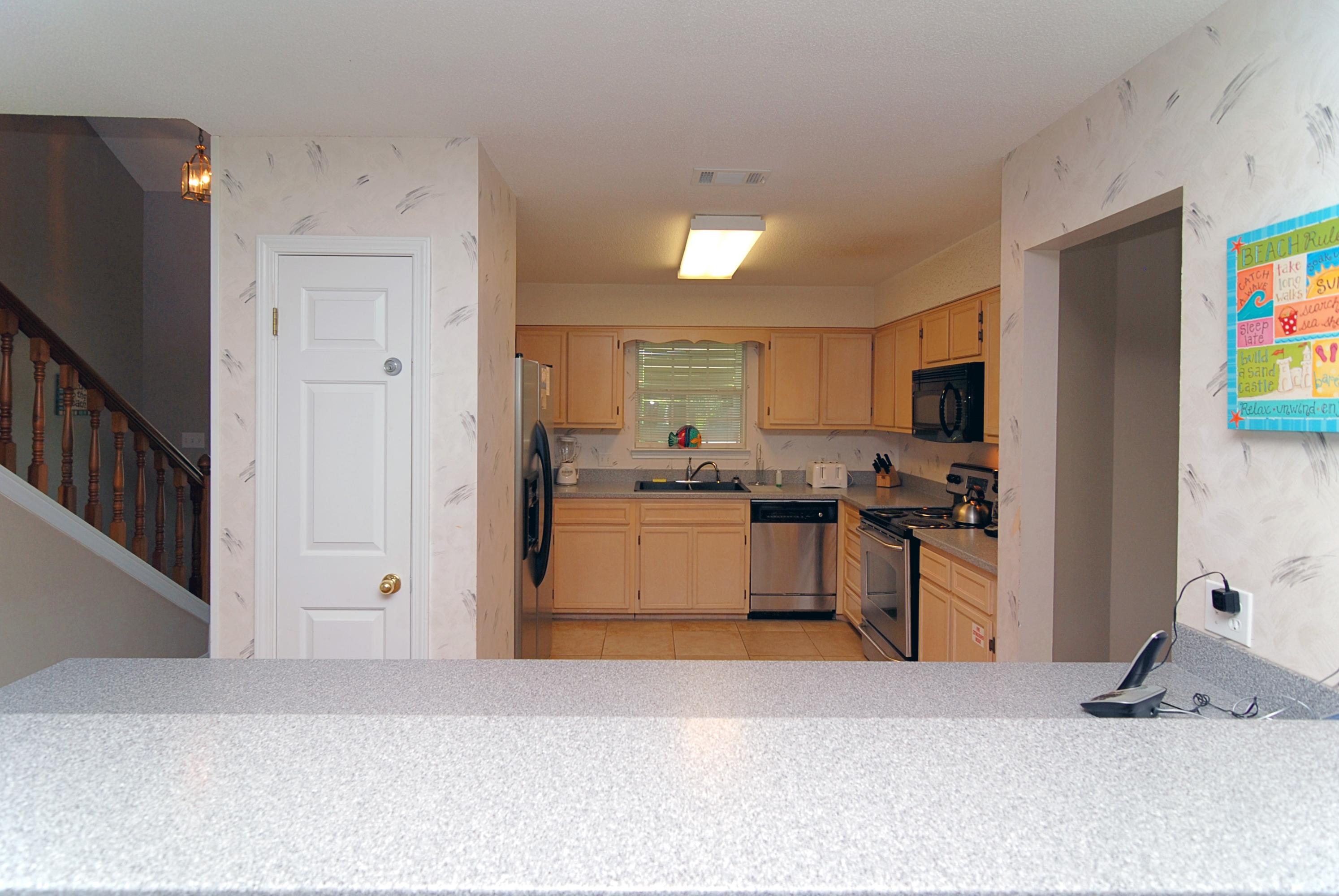 MAINSAIL COTTAGES - Residential