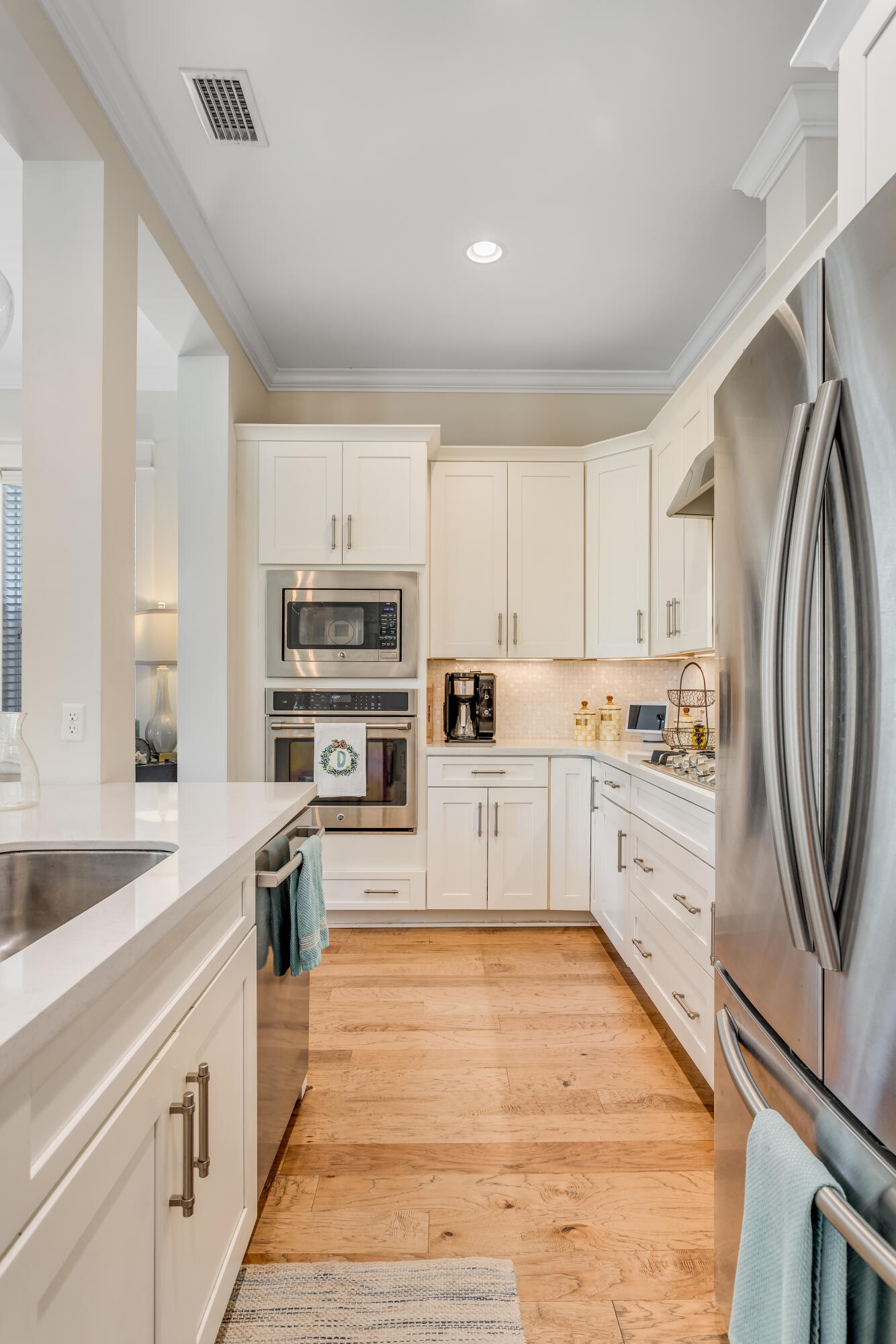 FOREST LAKES PH I - Residential