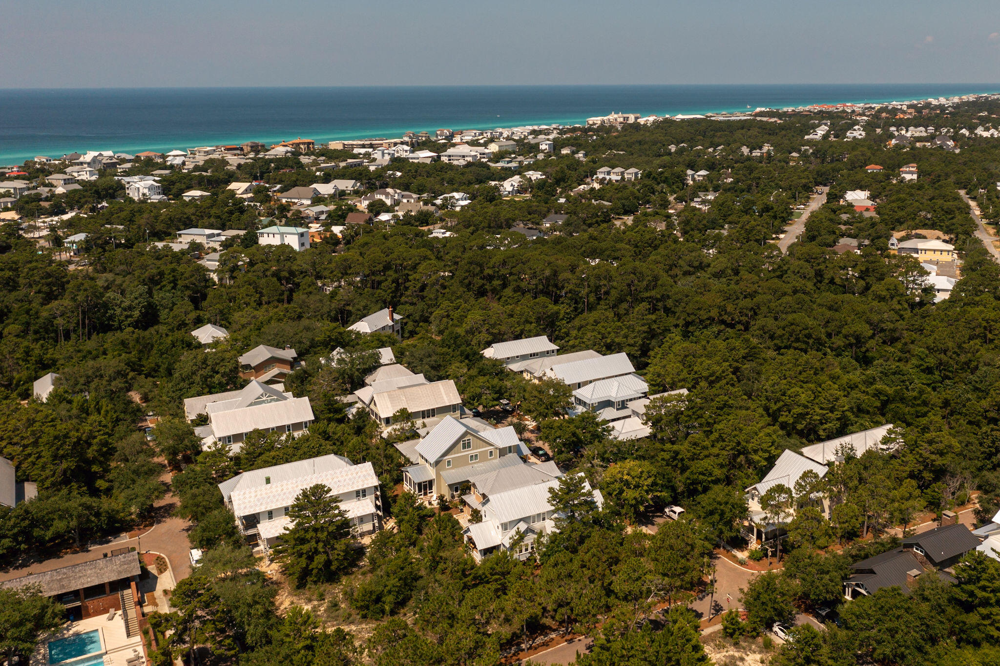 FOREST LAKES PH I - Residential