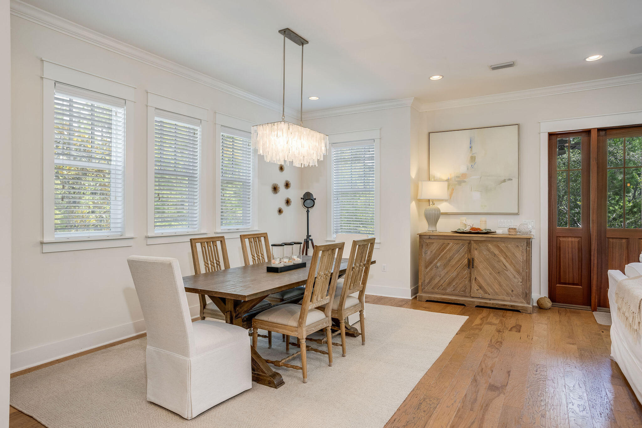 FOREST LAKES PH I - Residential