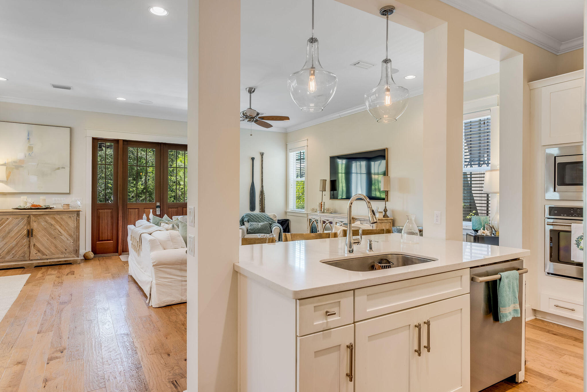 FOREST LAKES PH I - Residential
