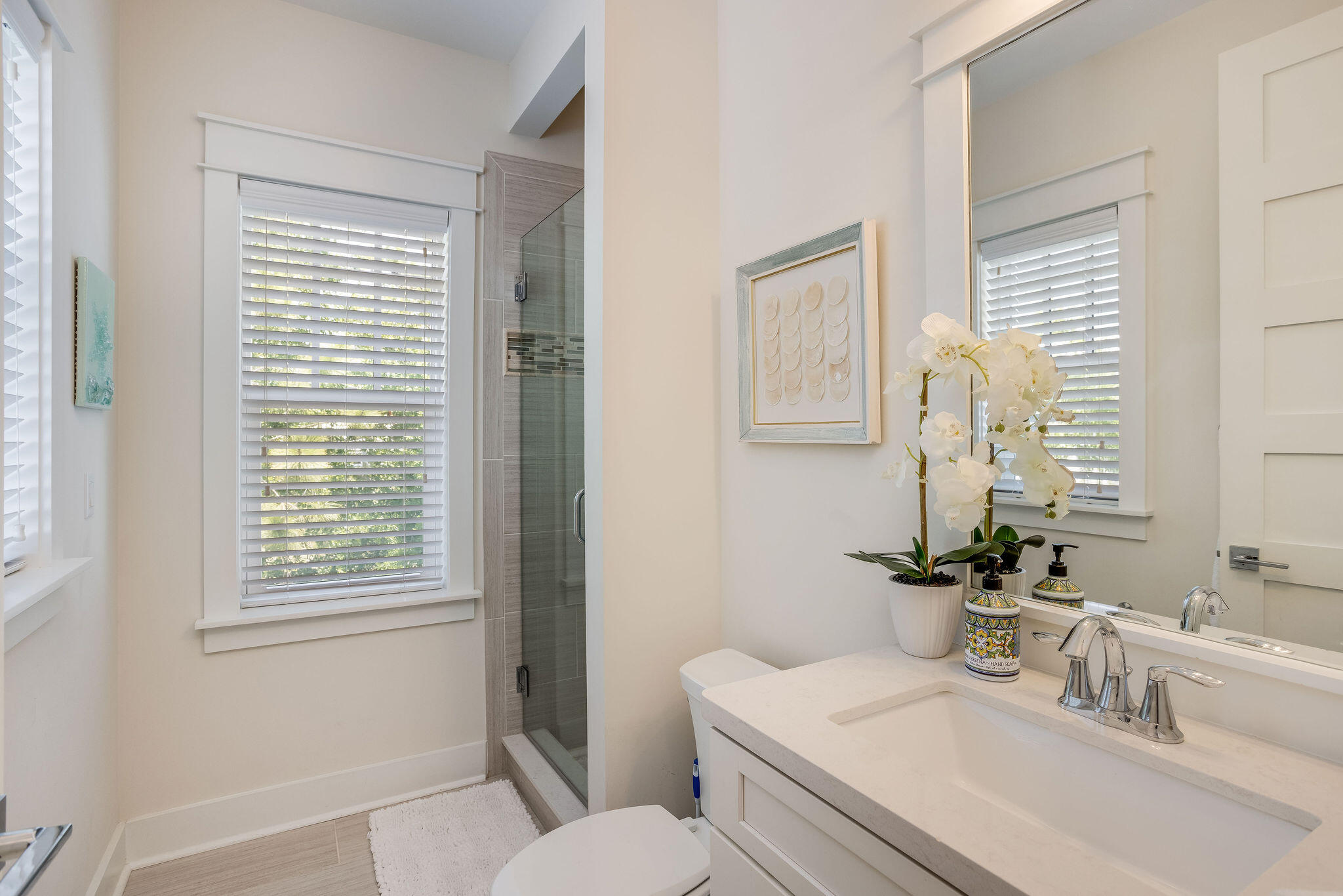 FOREST LAKES PH I - Residential