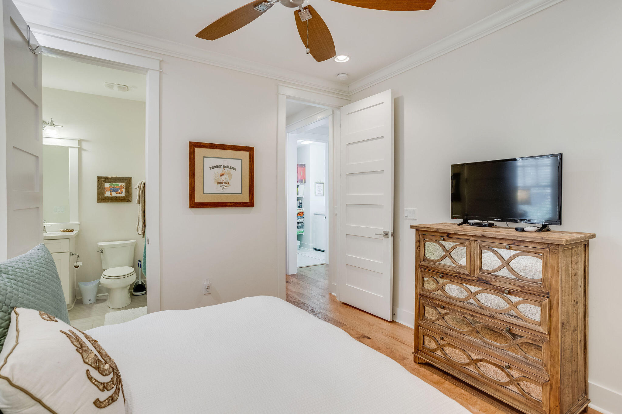 FOREST LAKES PH I - Residential