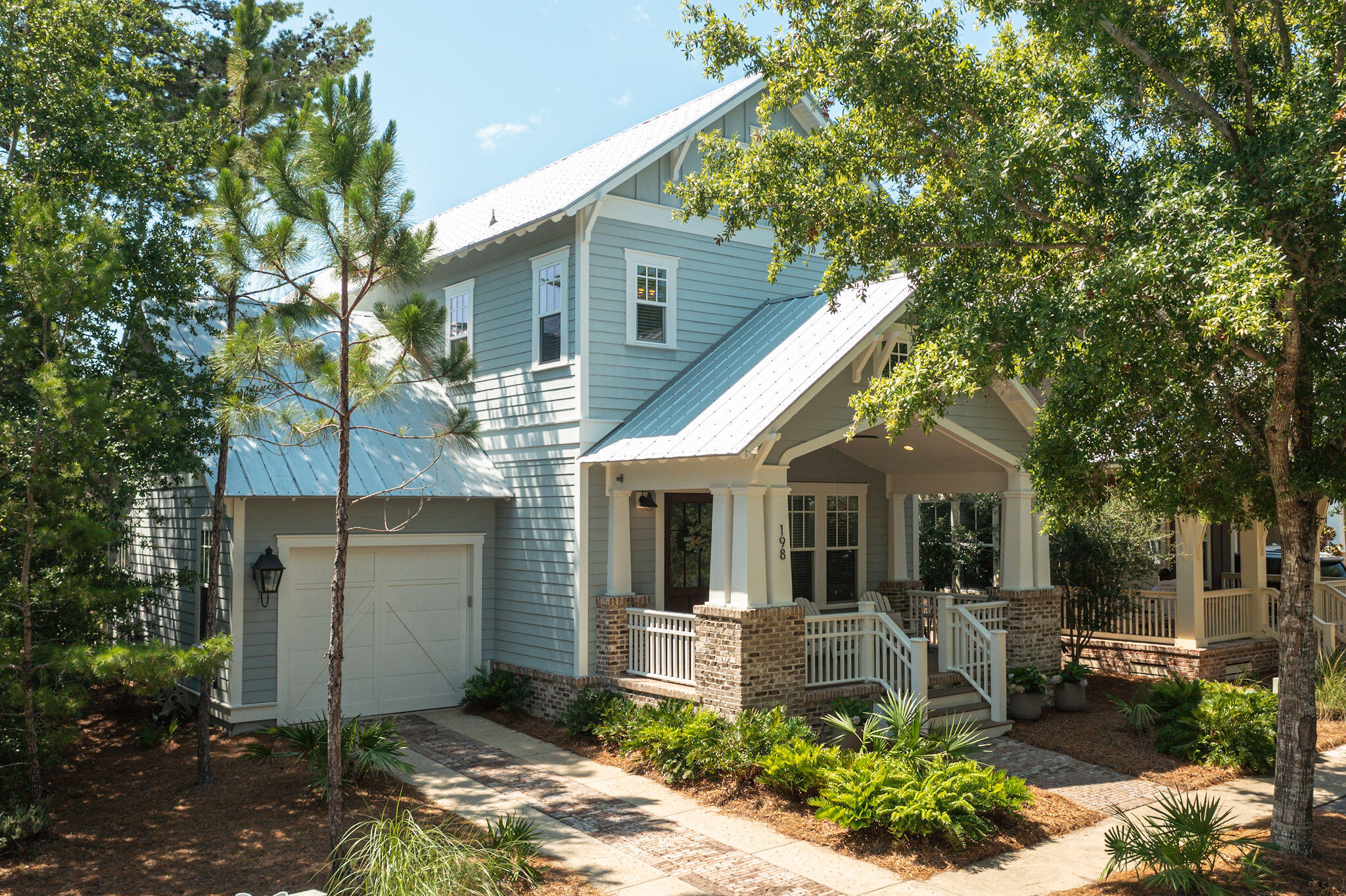 FOREST LAKES PH I - Residential