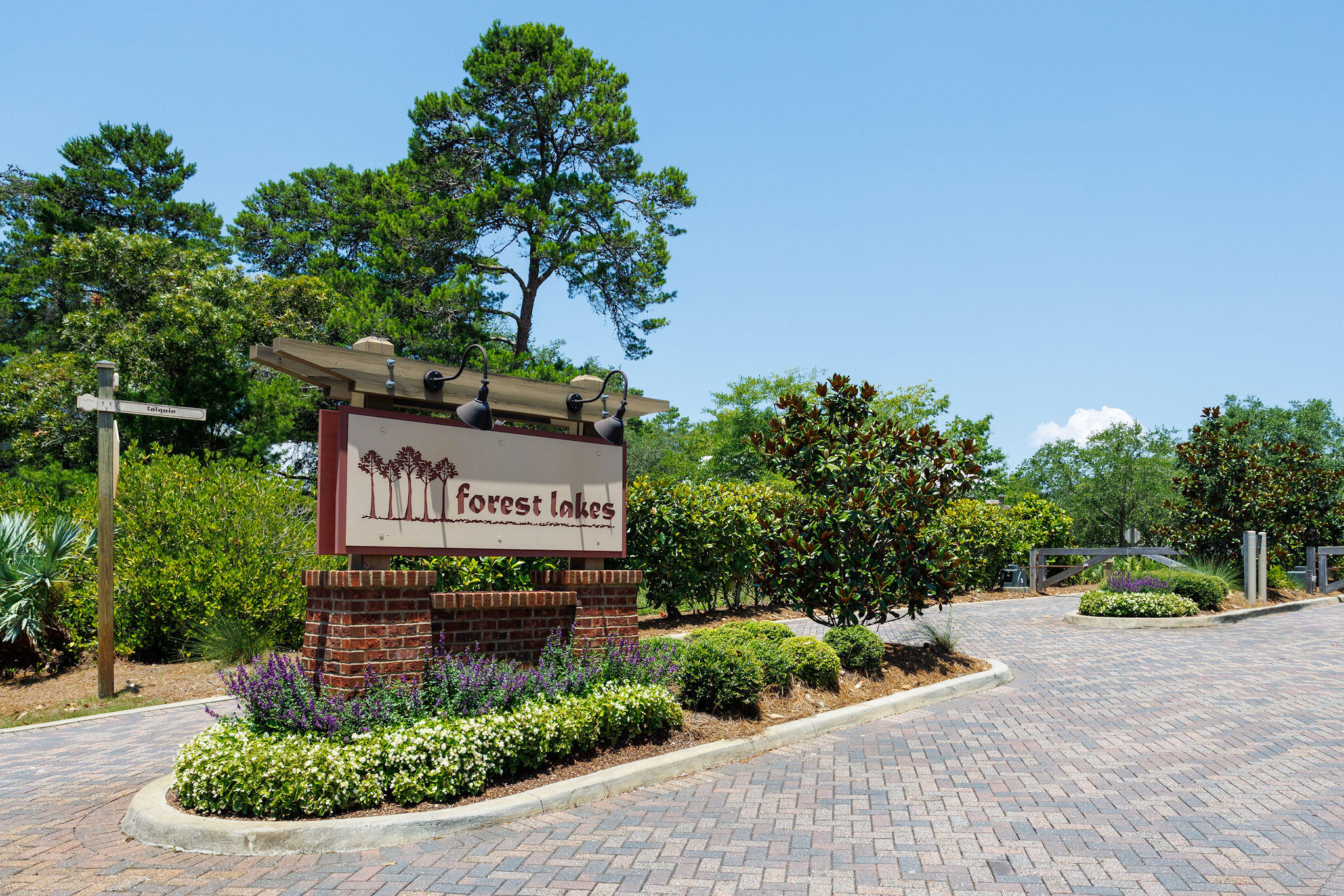 FOREST LAKES PH I - Residential