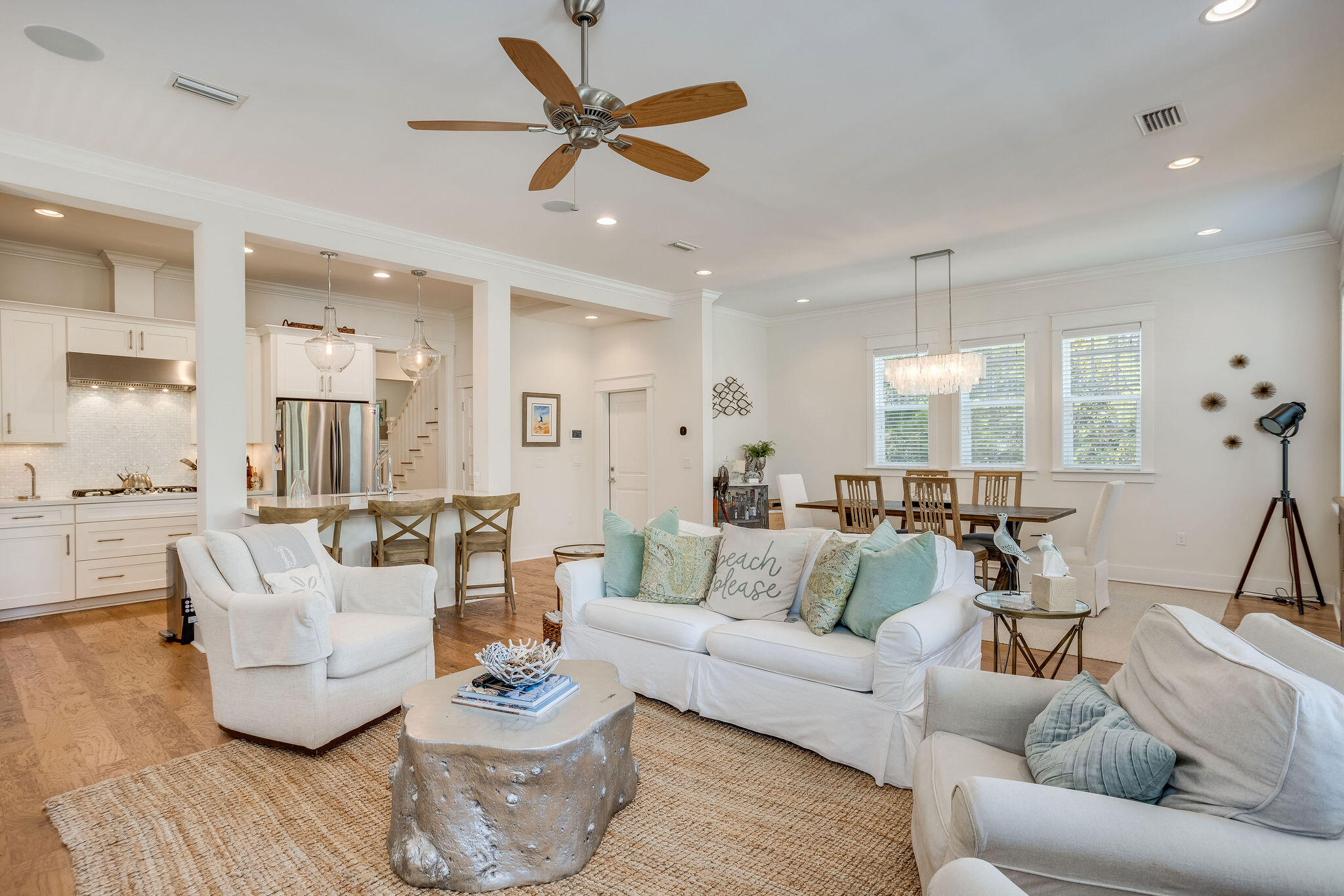 FOREST LAKES PH I - Residential