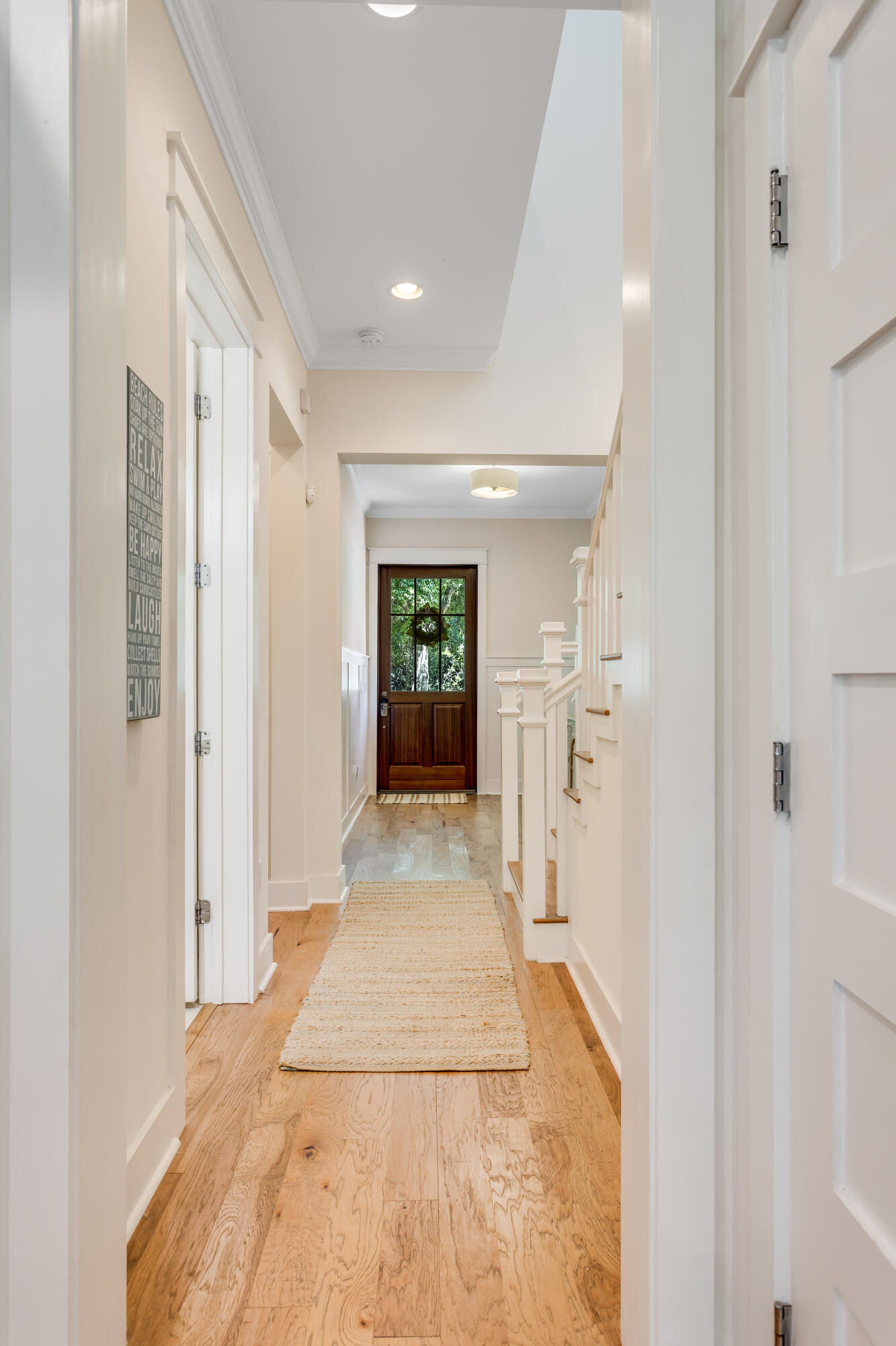 FOREST LAKES PH I - Residential