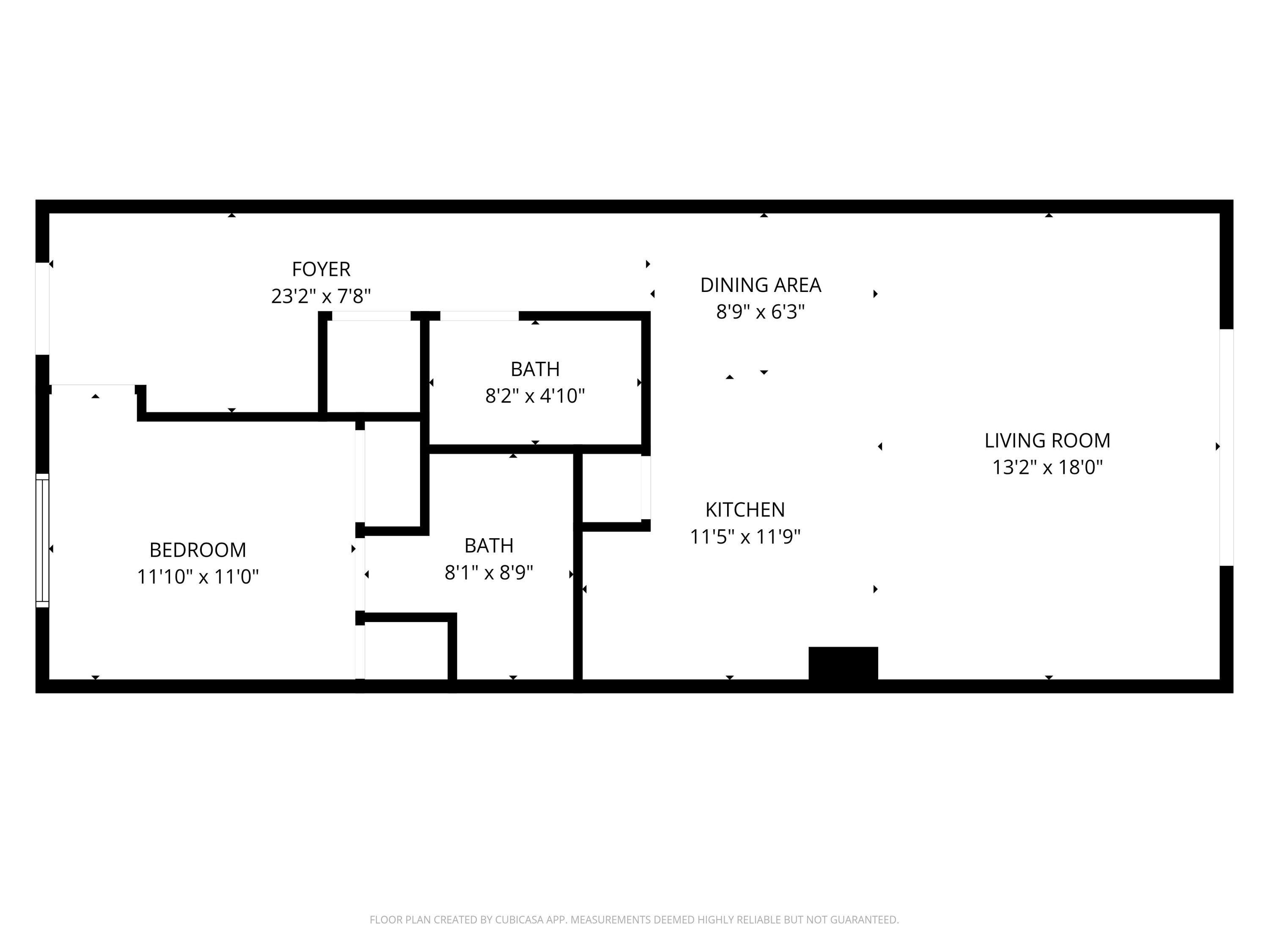 Tidewater Beach Phase 1 - Residential