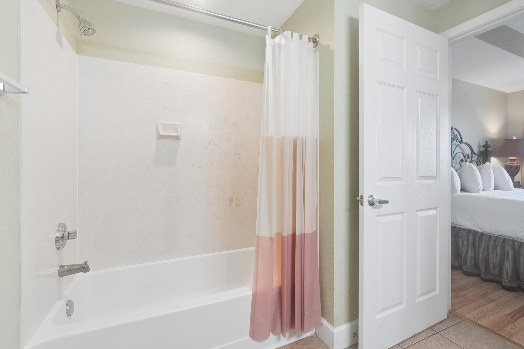 Tidewater Beach Phase 1 - Residential