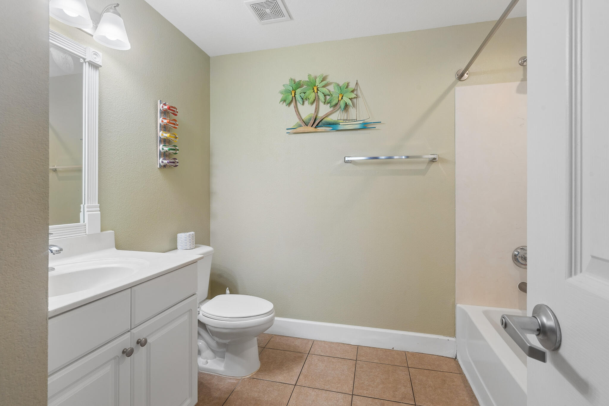 Tidewater Beach Phase 1 - Residential