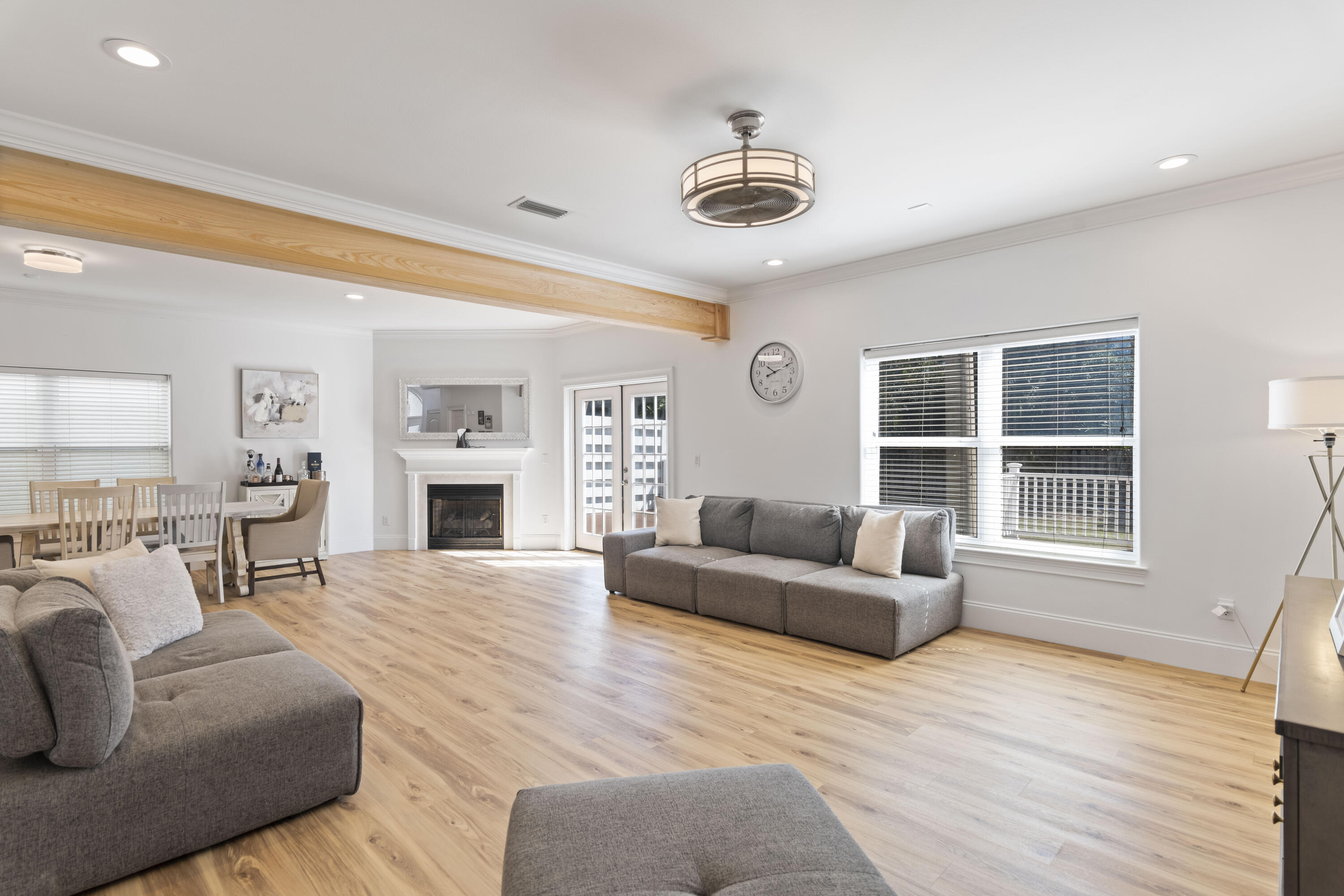 CALUSA BAY - Residential