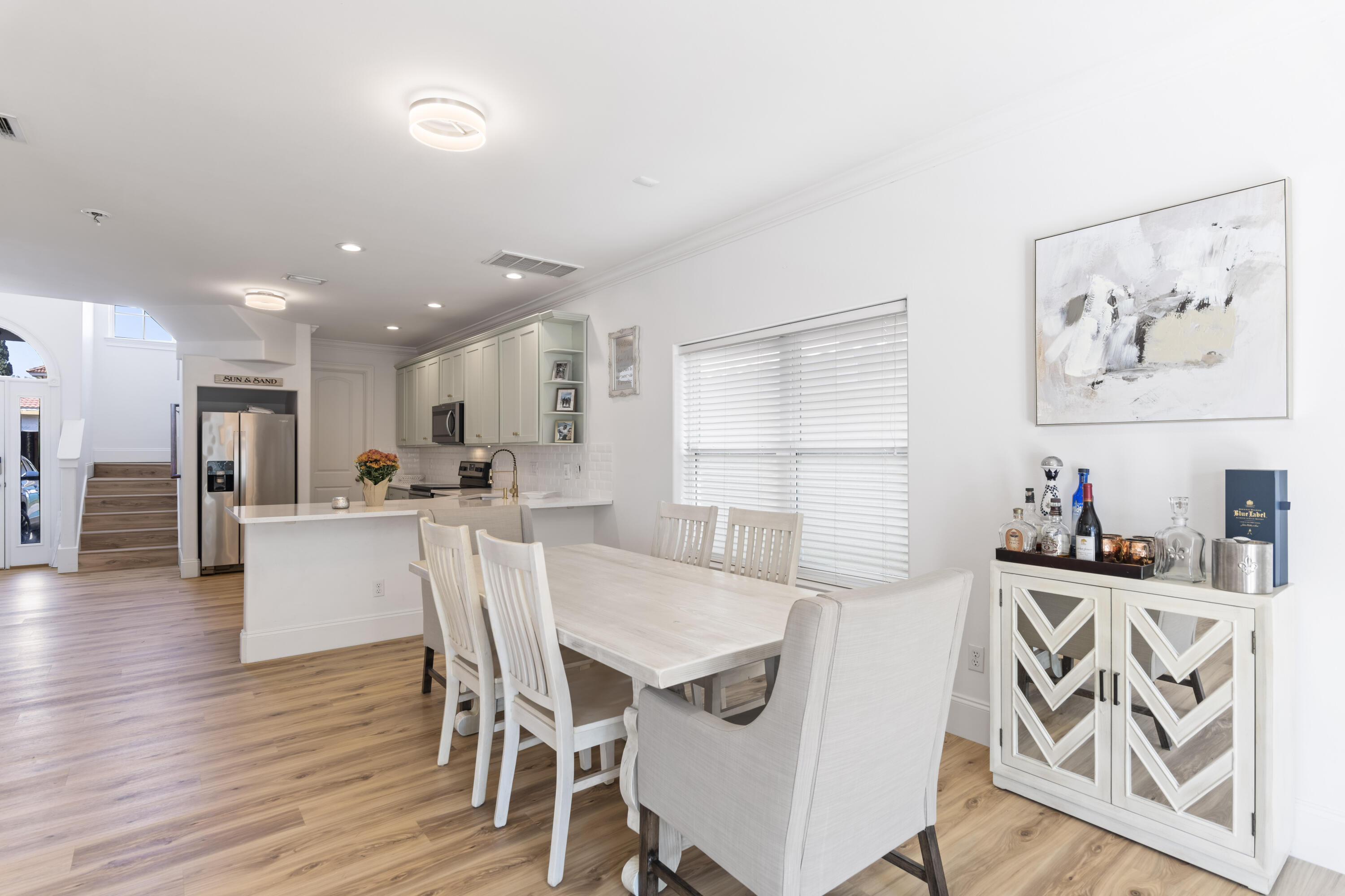 CALUSA BAY - Residential