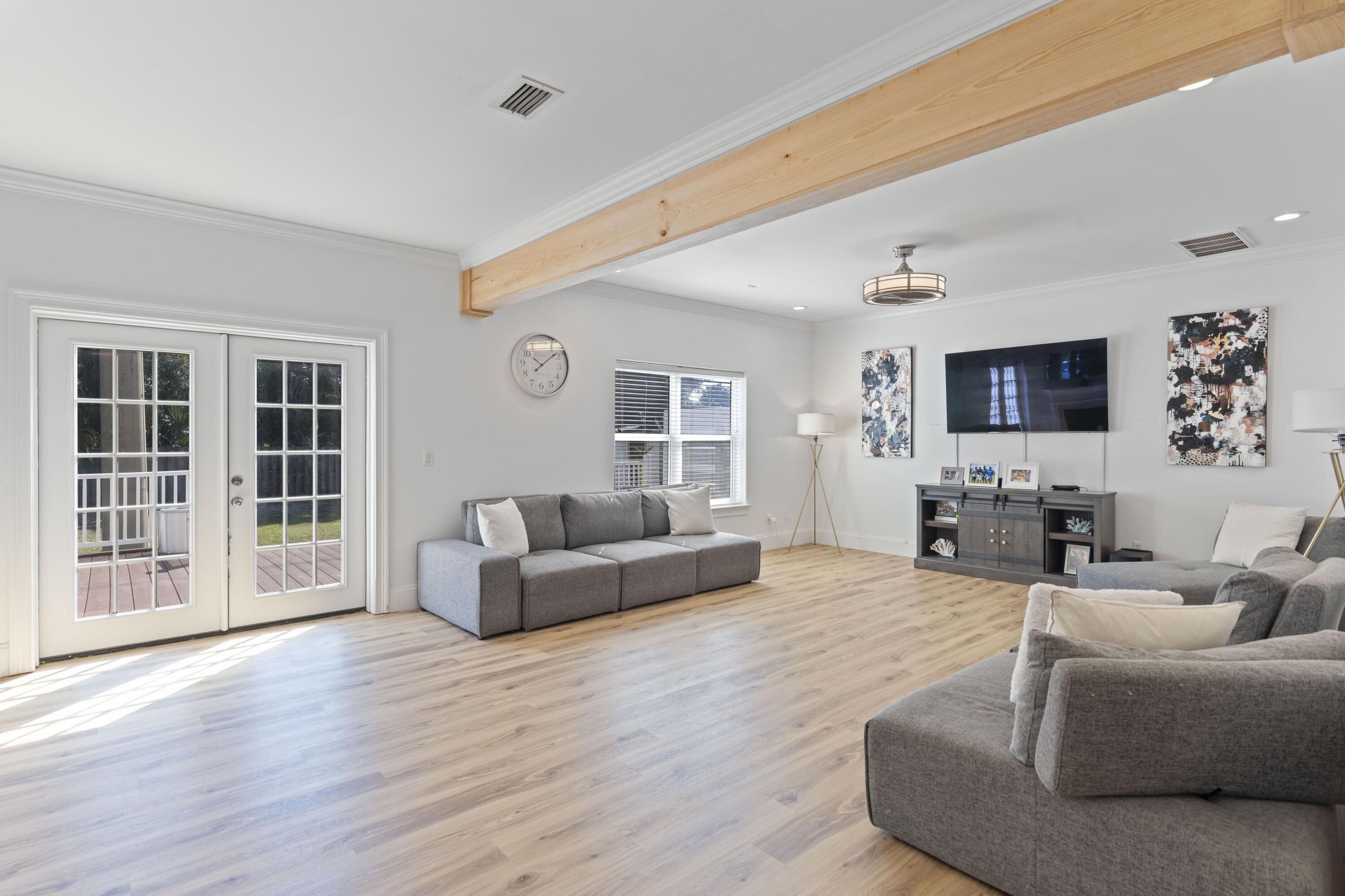 CALUSA BAY - Residential