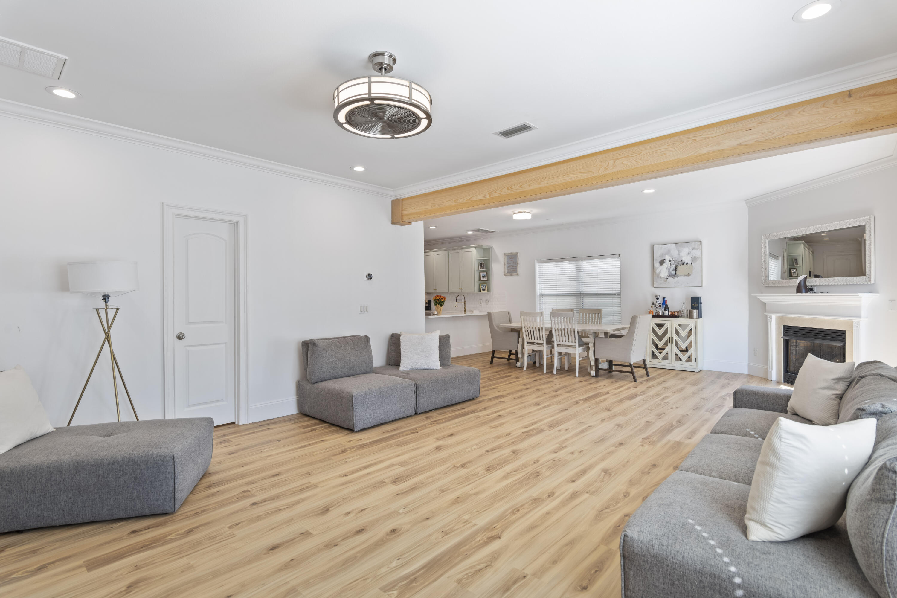 CALUSA BAY - Residential