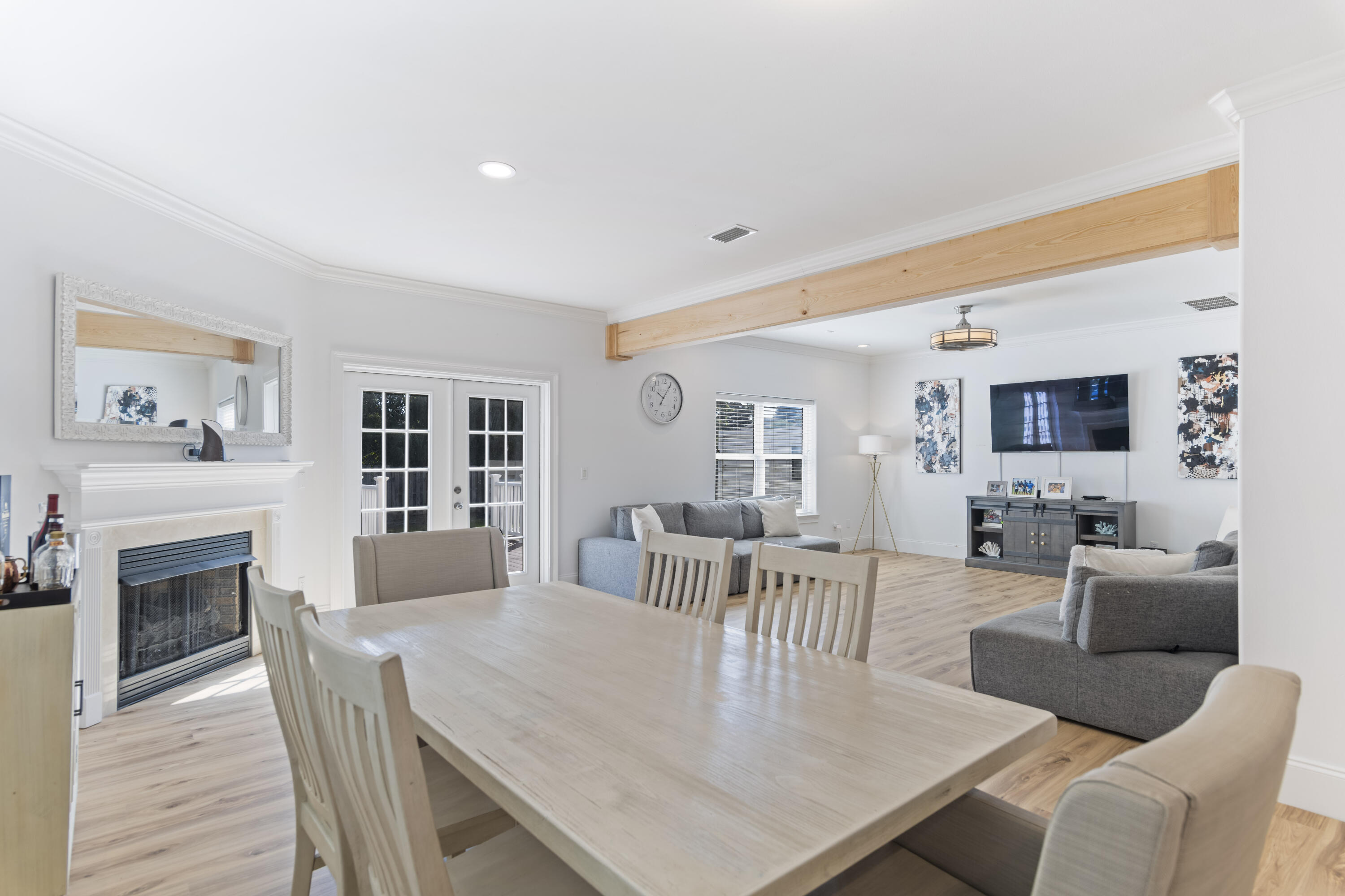 CALUSA BAY - Residential