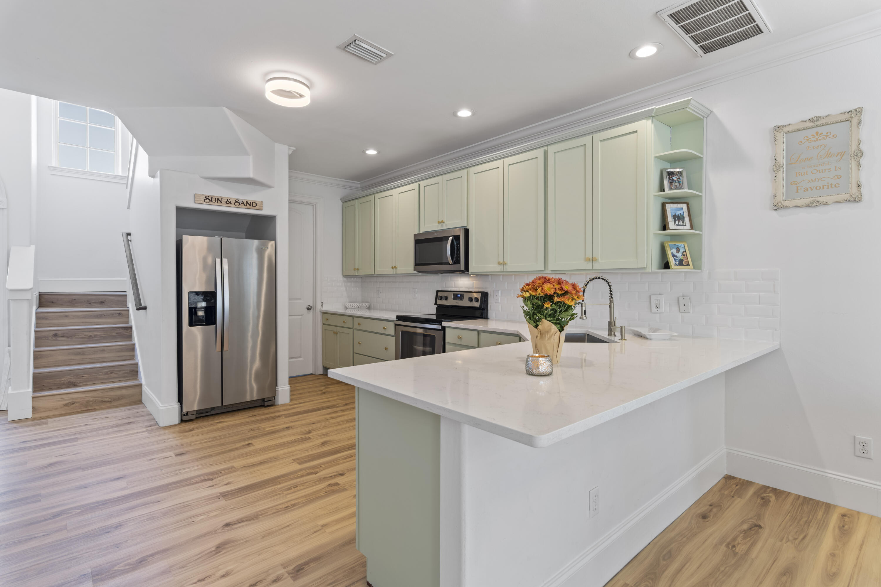 CALUSA BAY - Residential